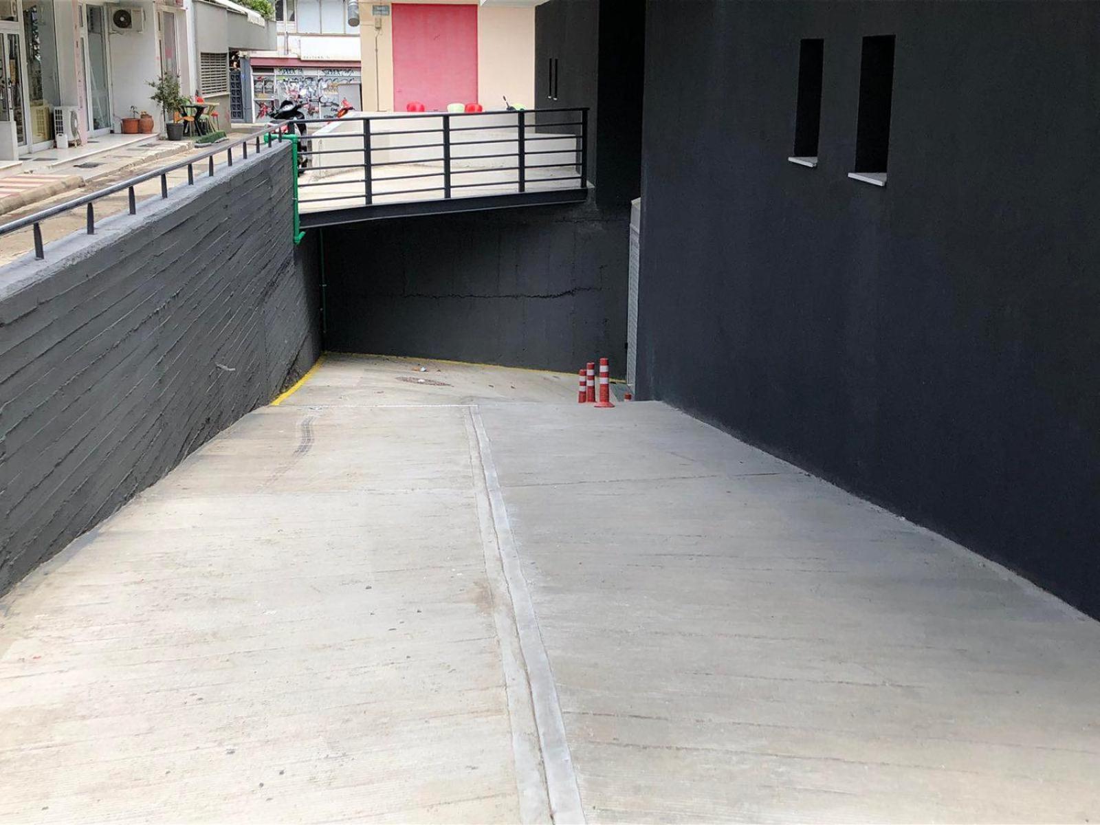 Xanthi BnB3