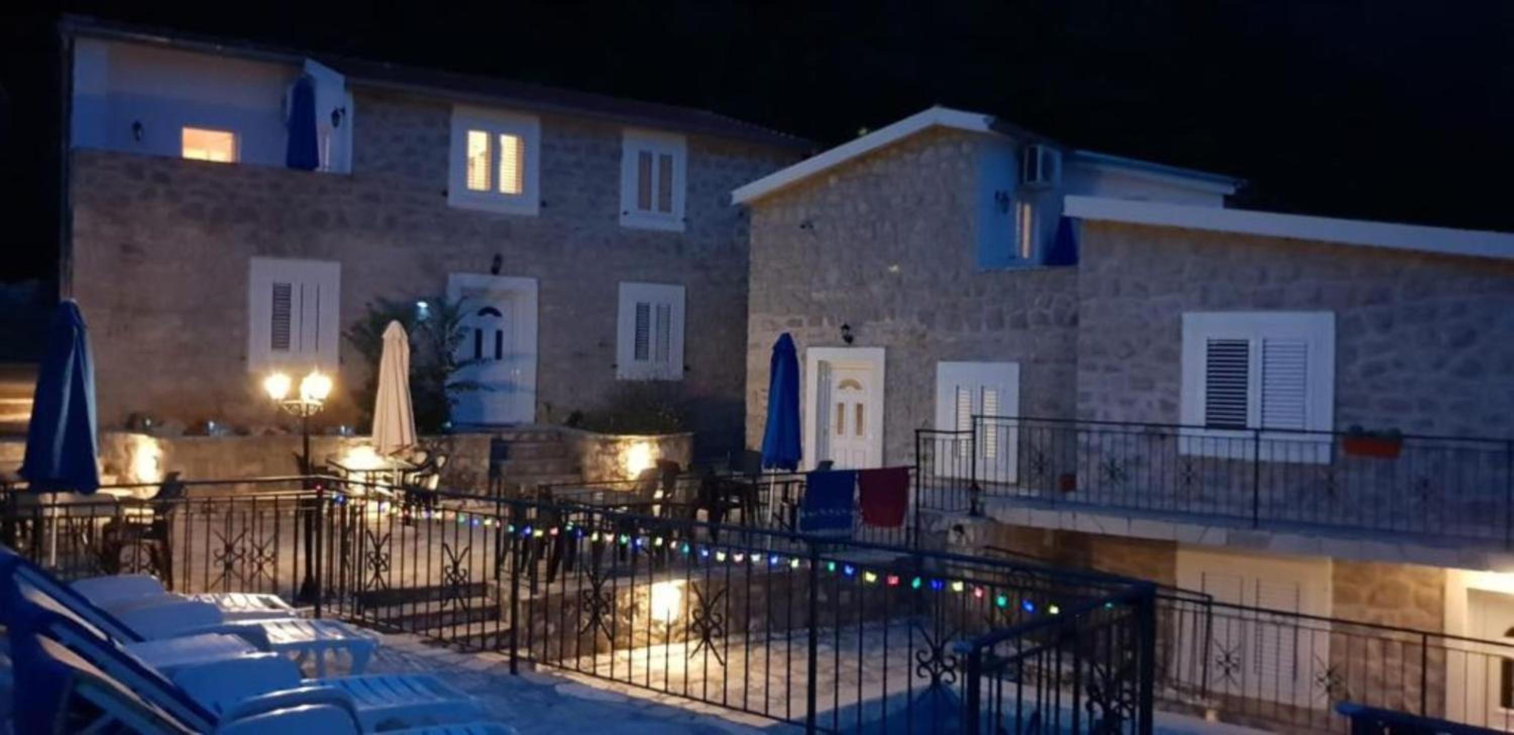 Palmagora Villas