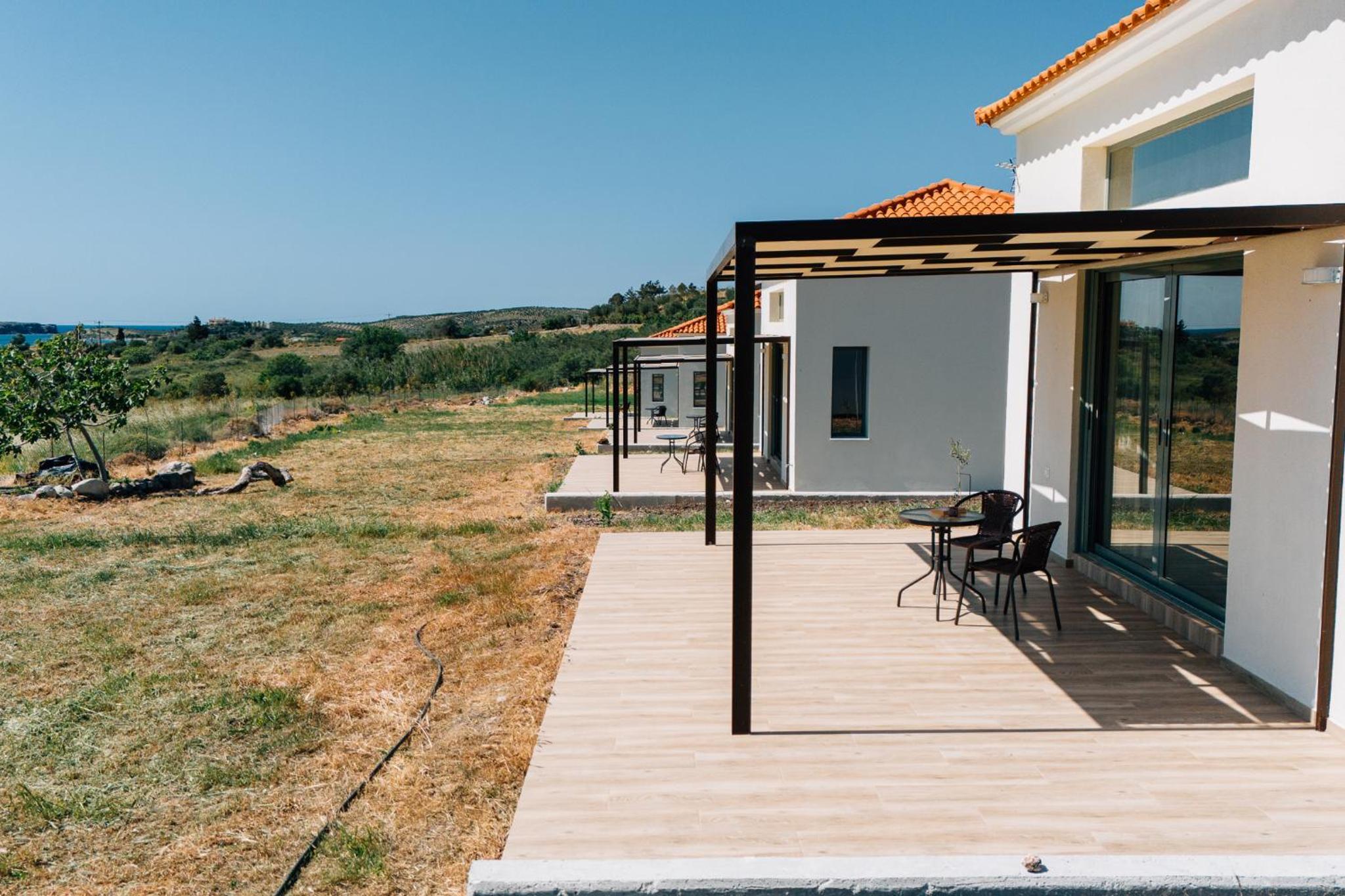 Apolithon Premium Houses