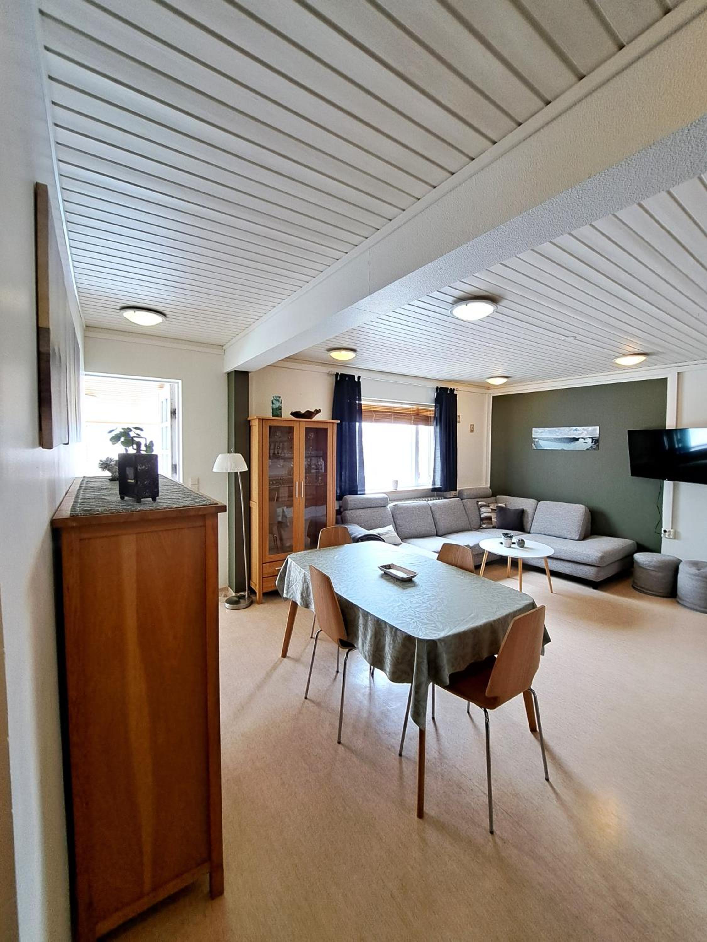 Varpholt House Apartments