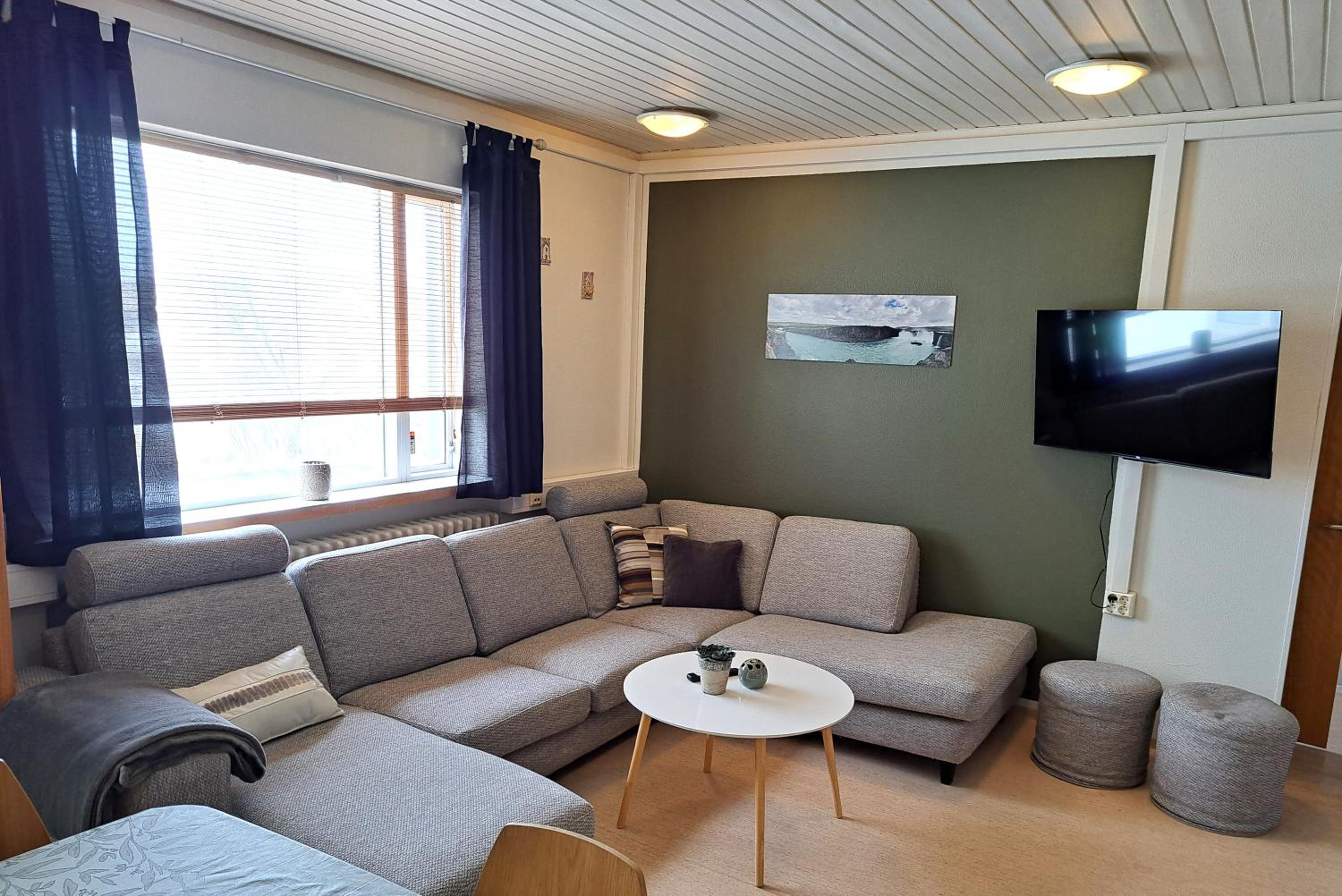 Varpholt House Apartments