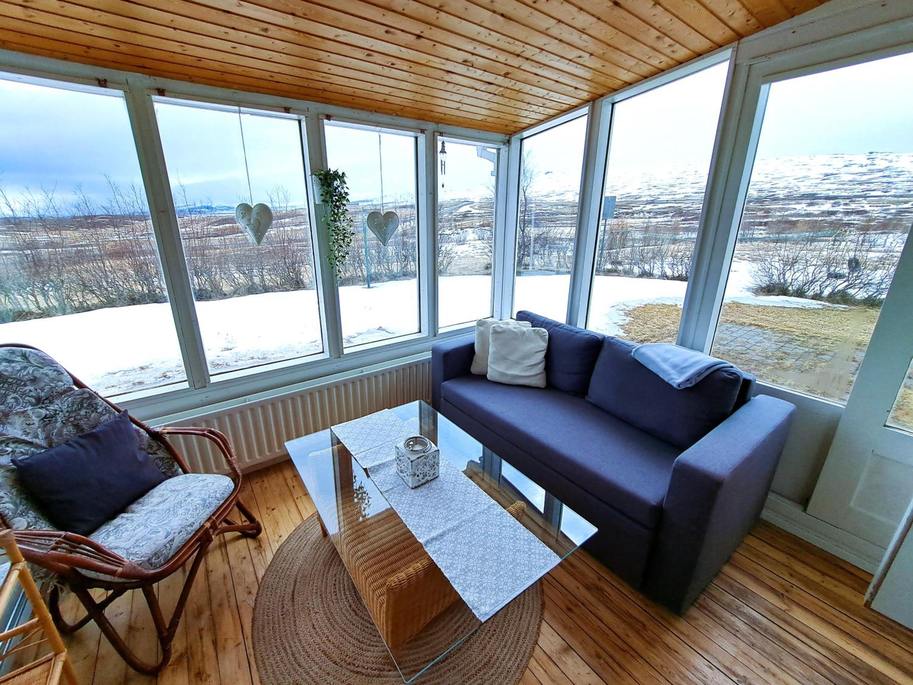 Varpholt House Apartments