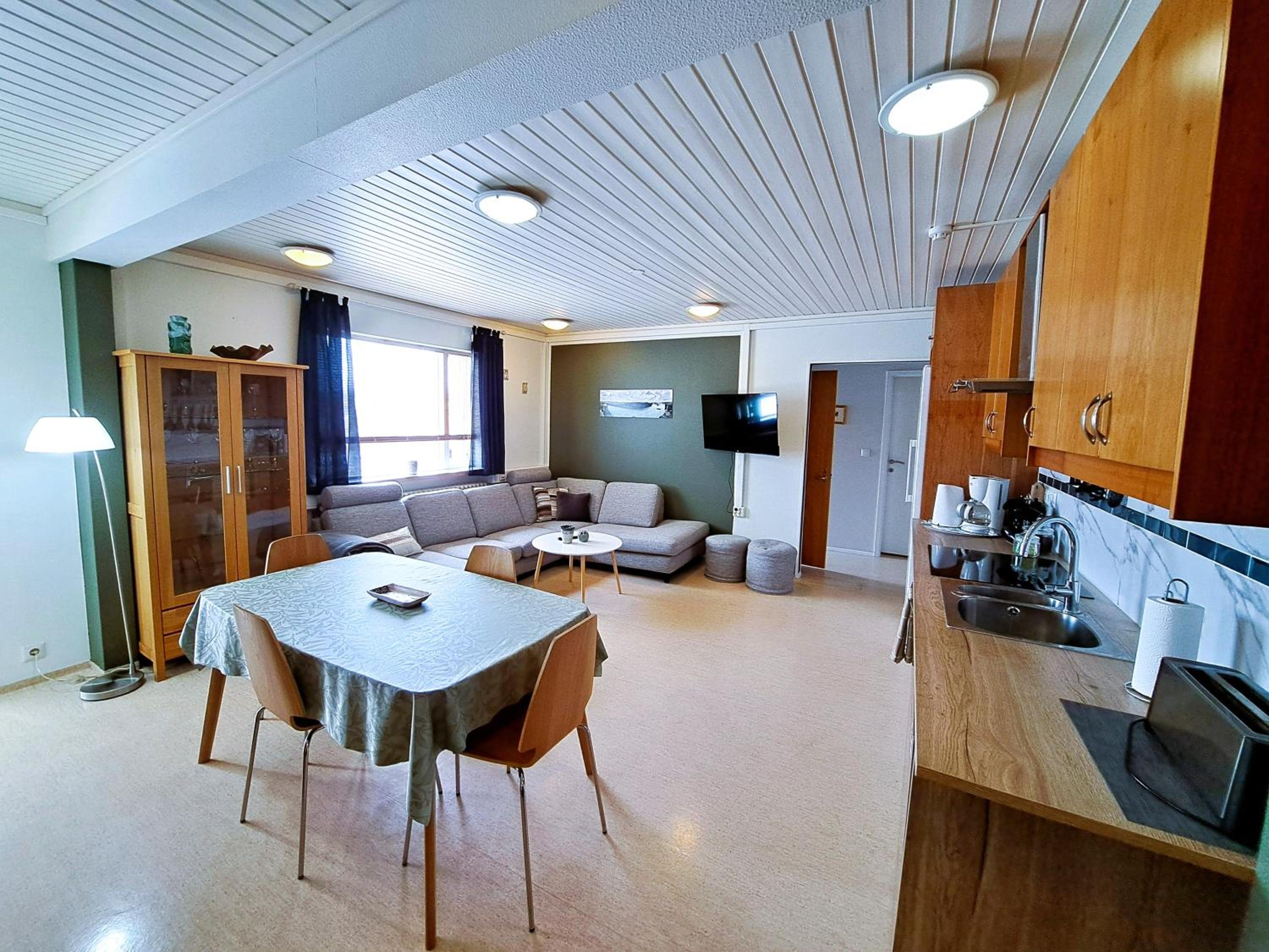 Varpholt House Apartments