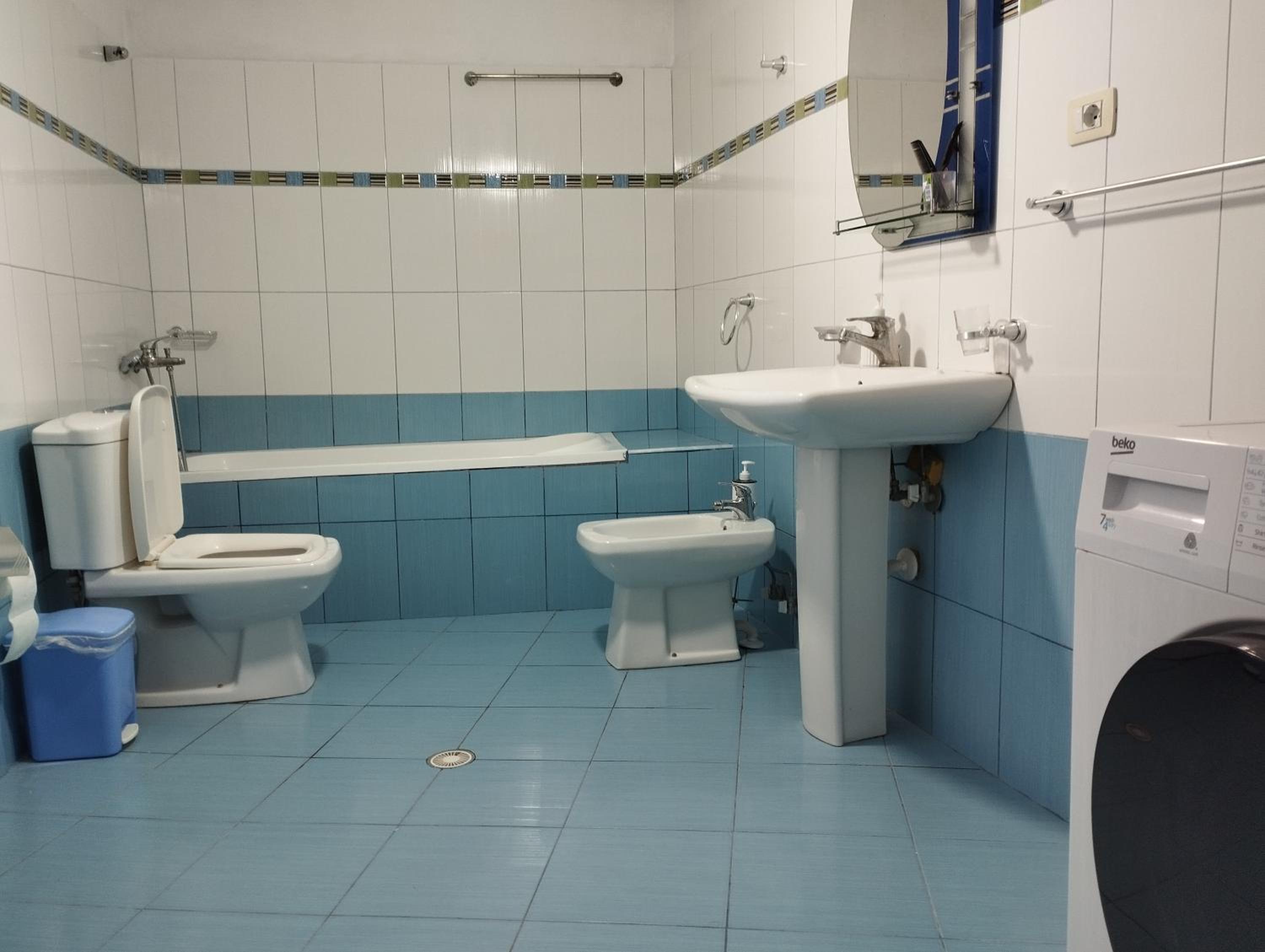 RONDO Guesthouse