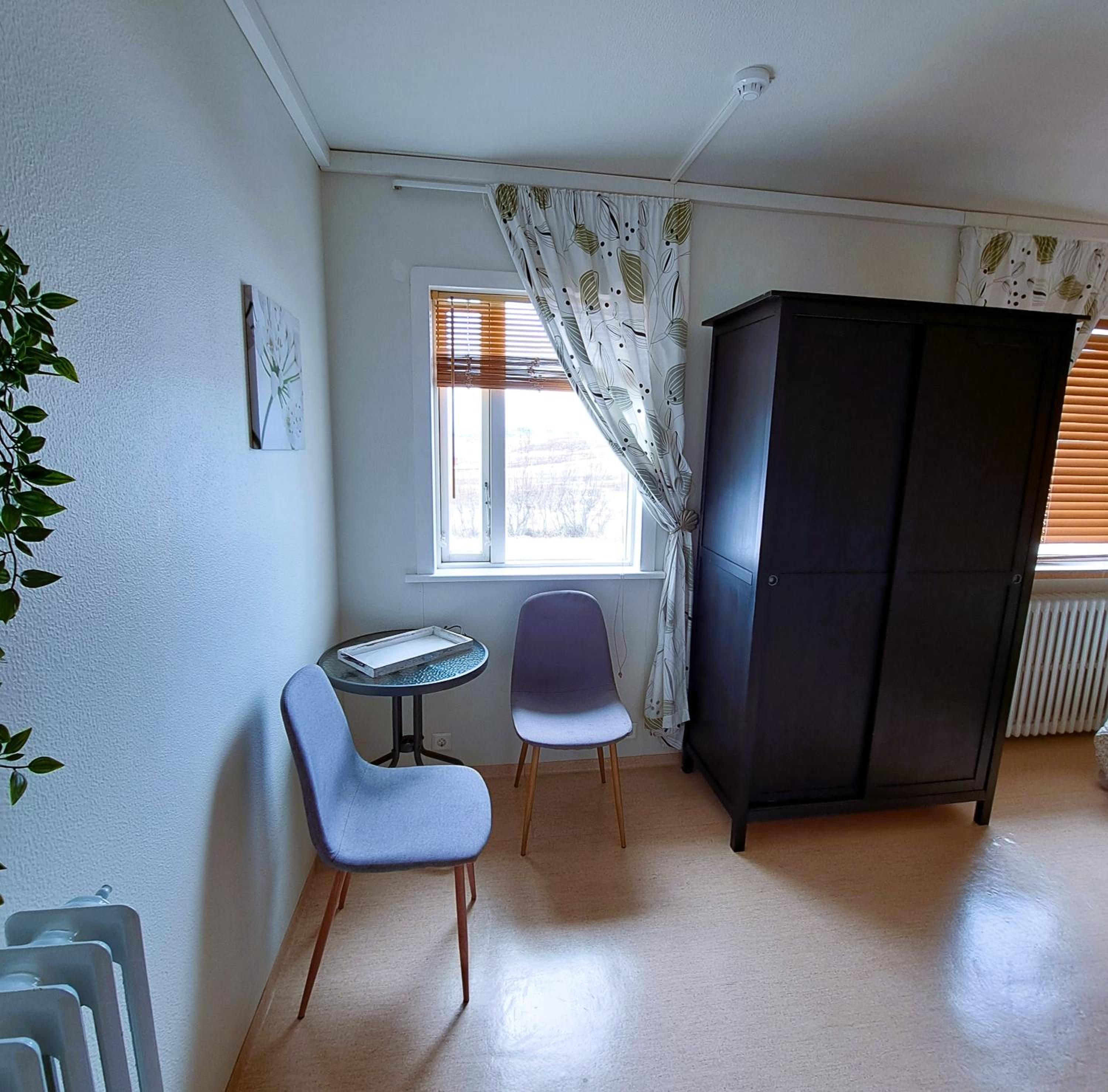 Varpholt House Apartments