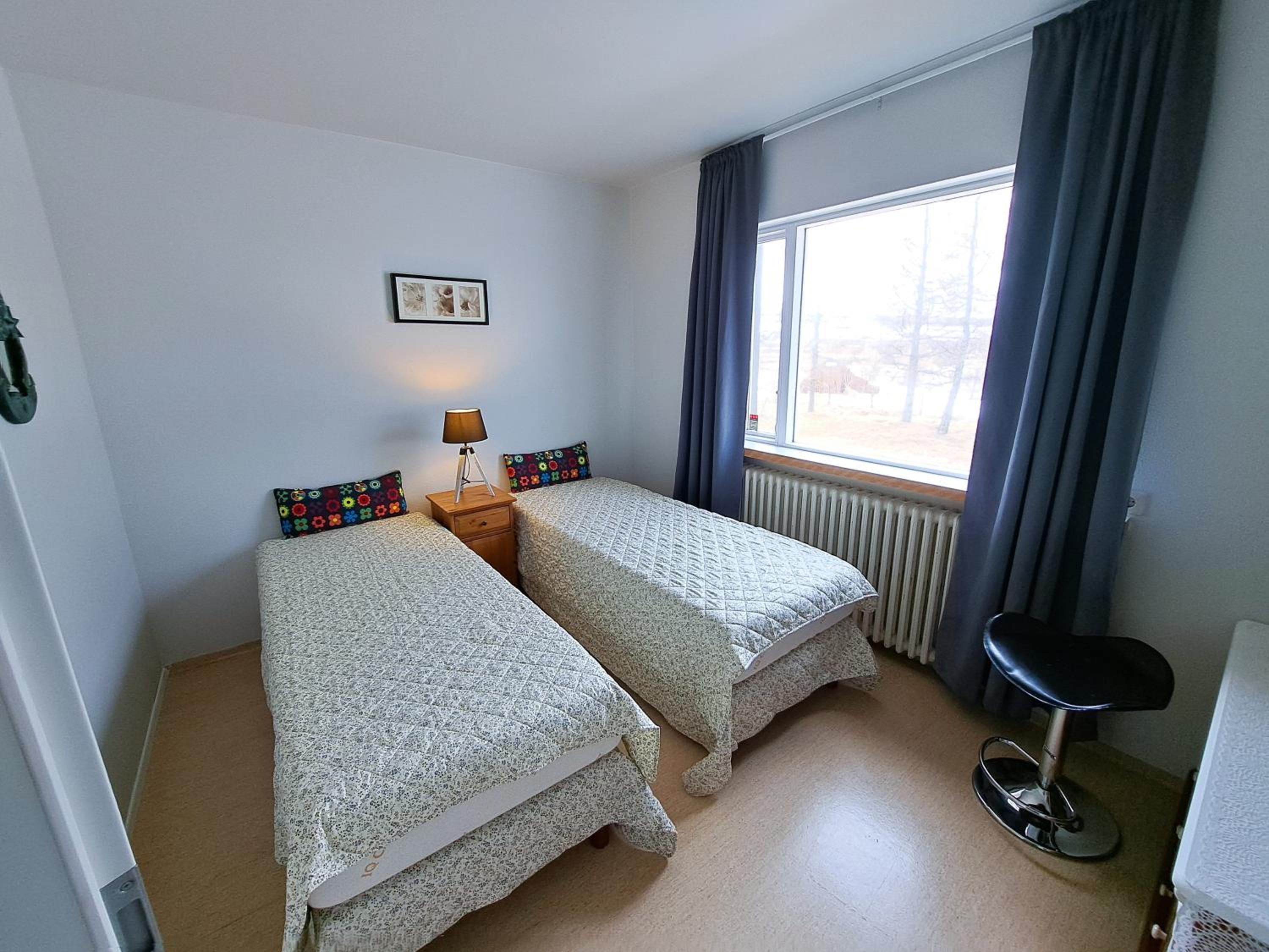 Varpholt House Apartments