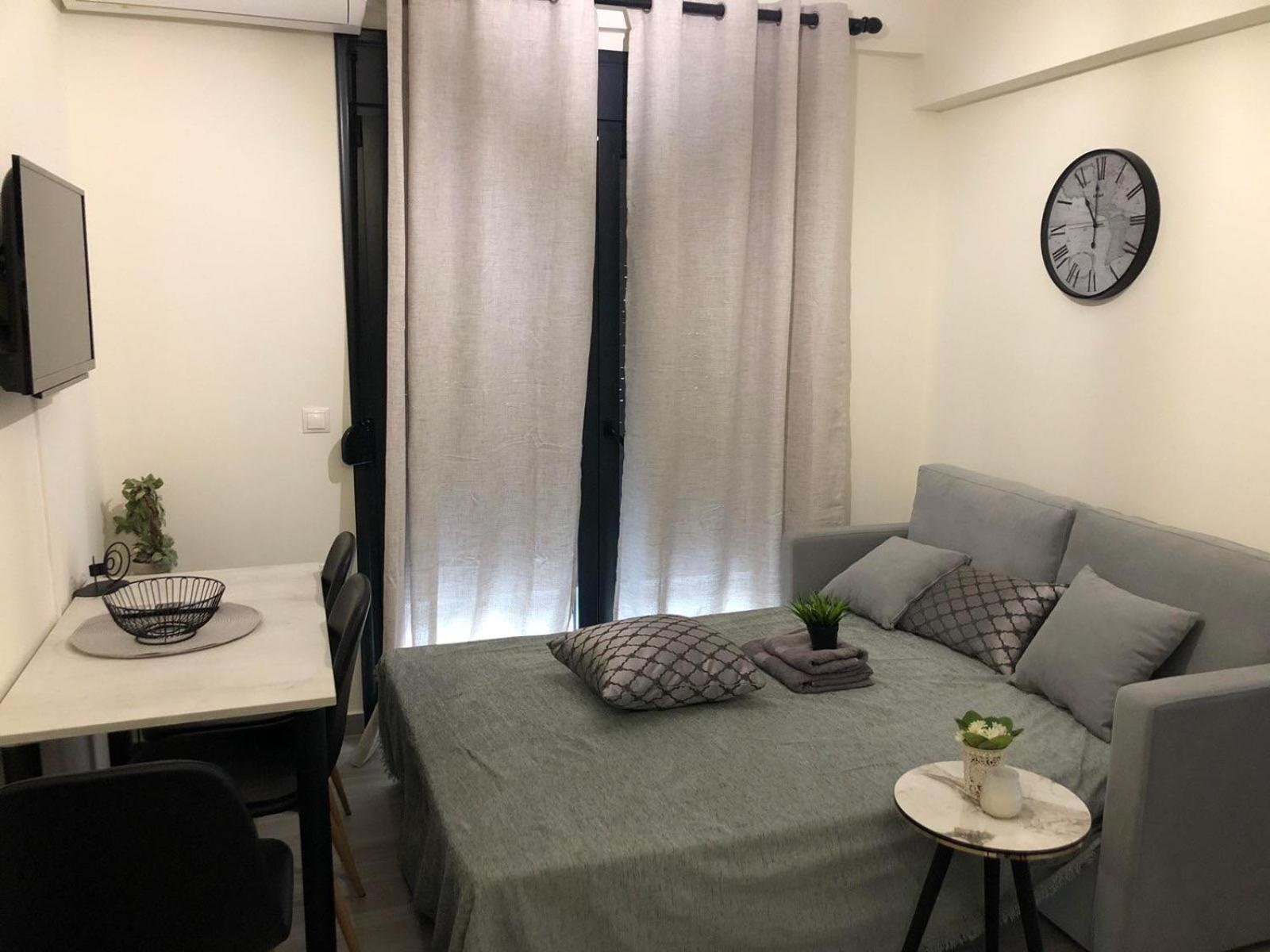 Xanthi BnB2