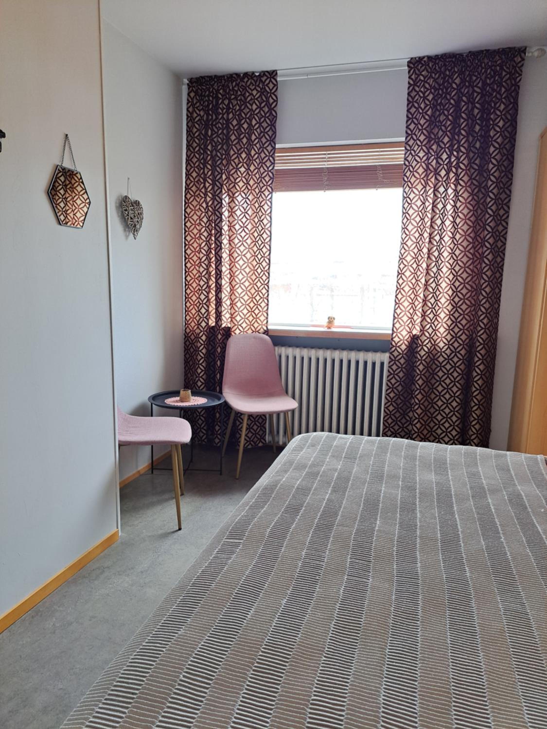 Varpholt House Apartments