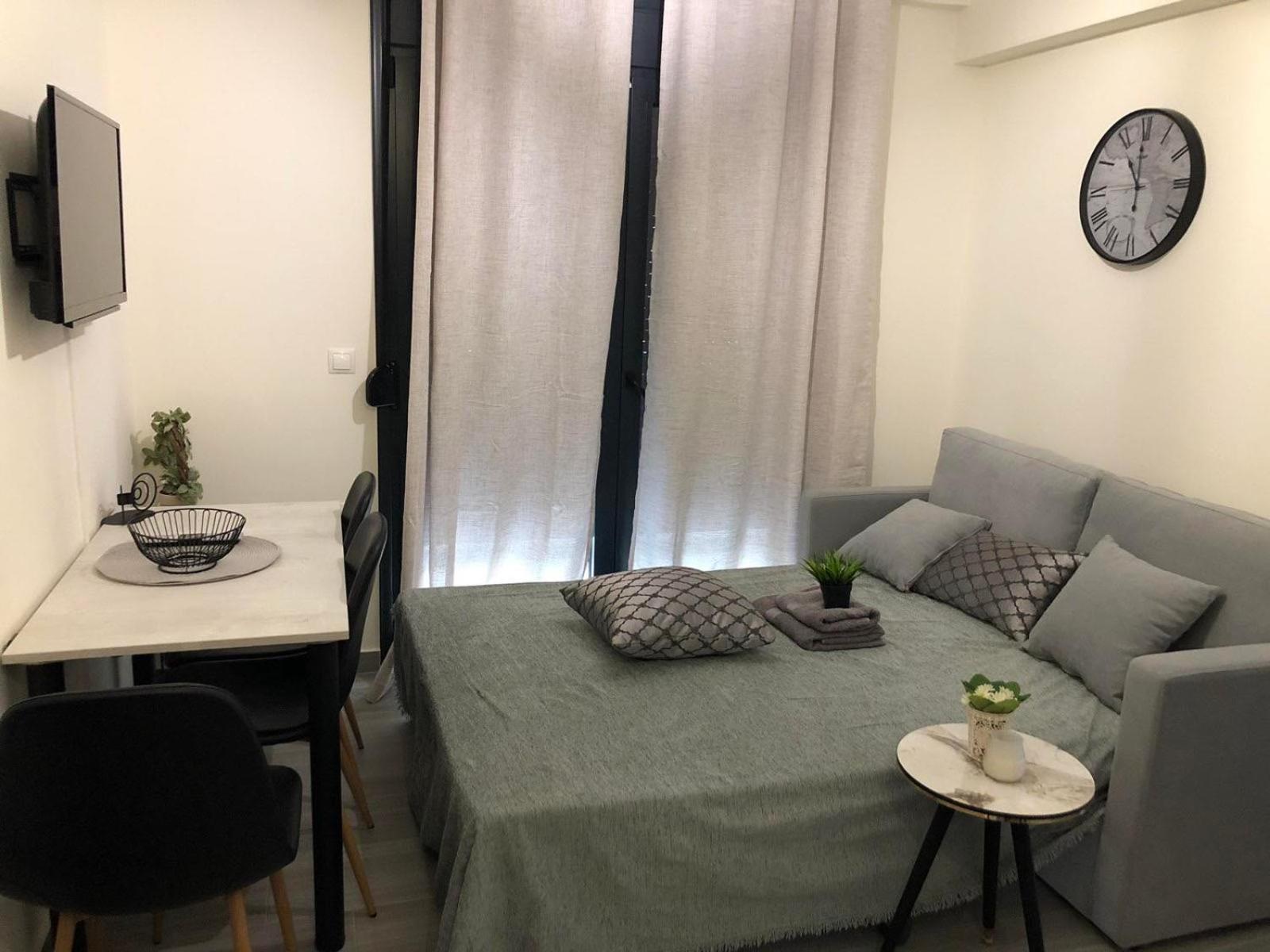 Xanthi BnB2