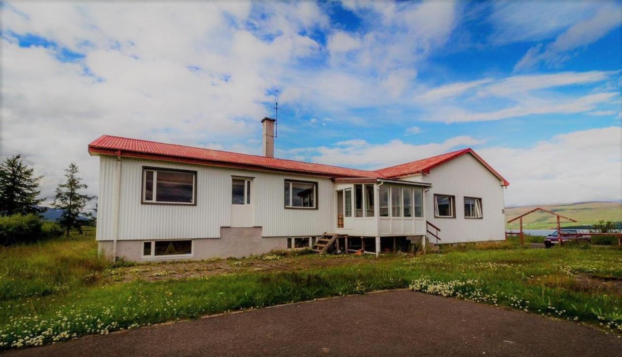 Varpholt House Apartments