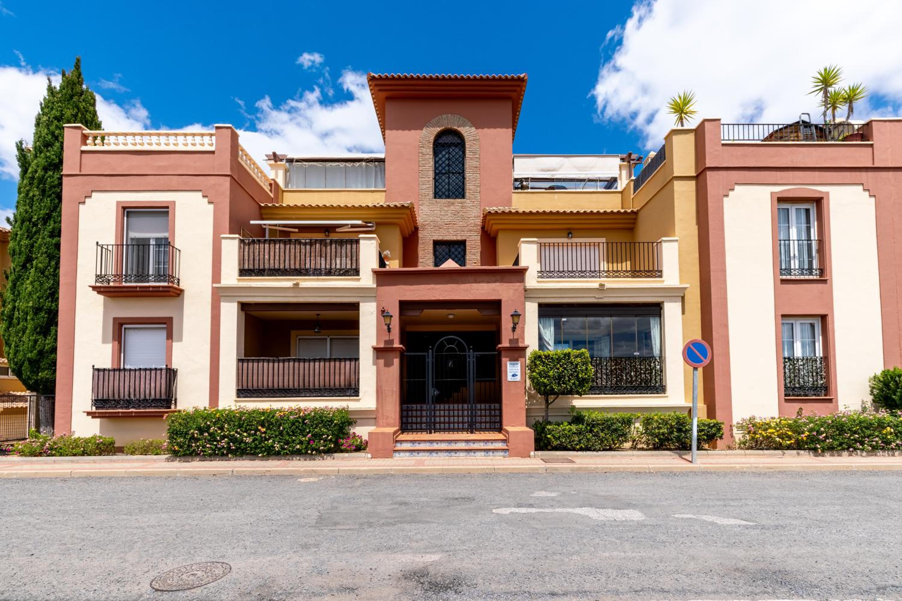 LA QUINTA ISLA CANELA GOLF by MSHOLIDAYS