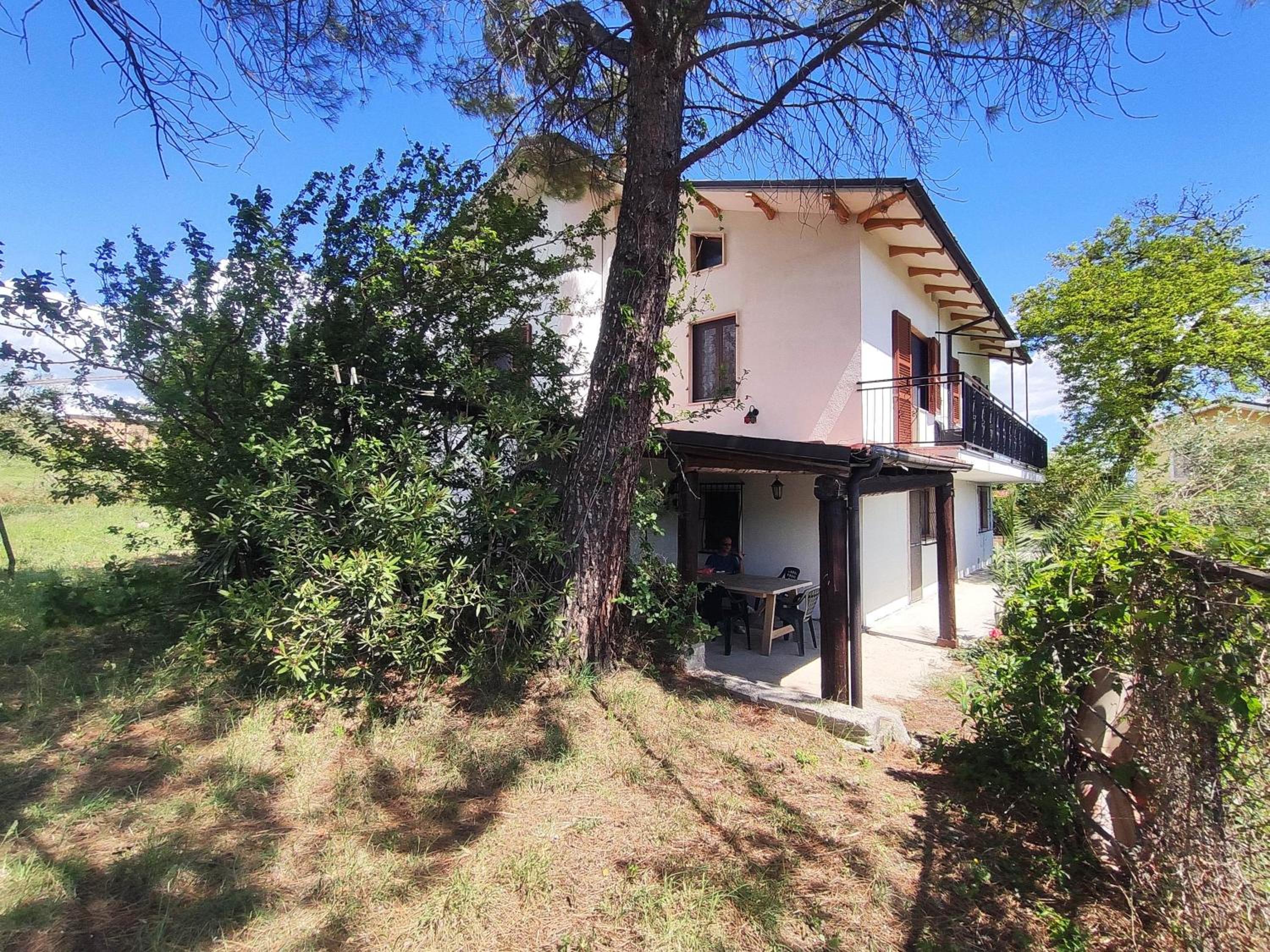 GArt House Holiday Home view 5