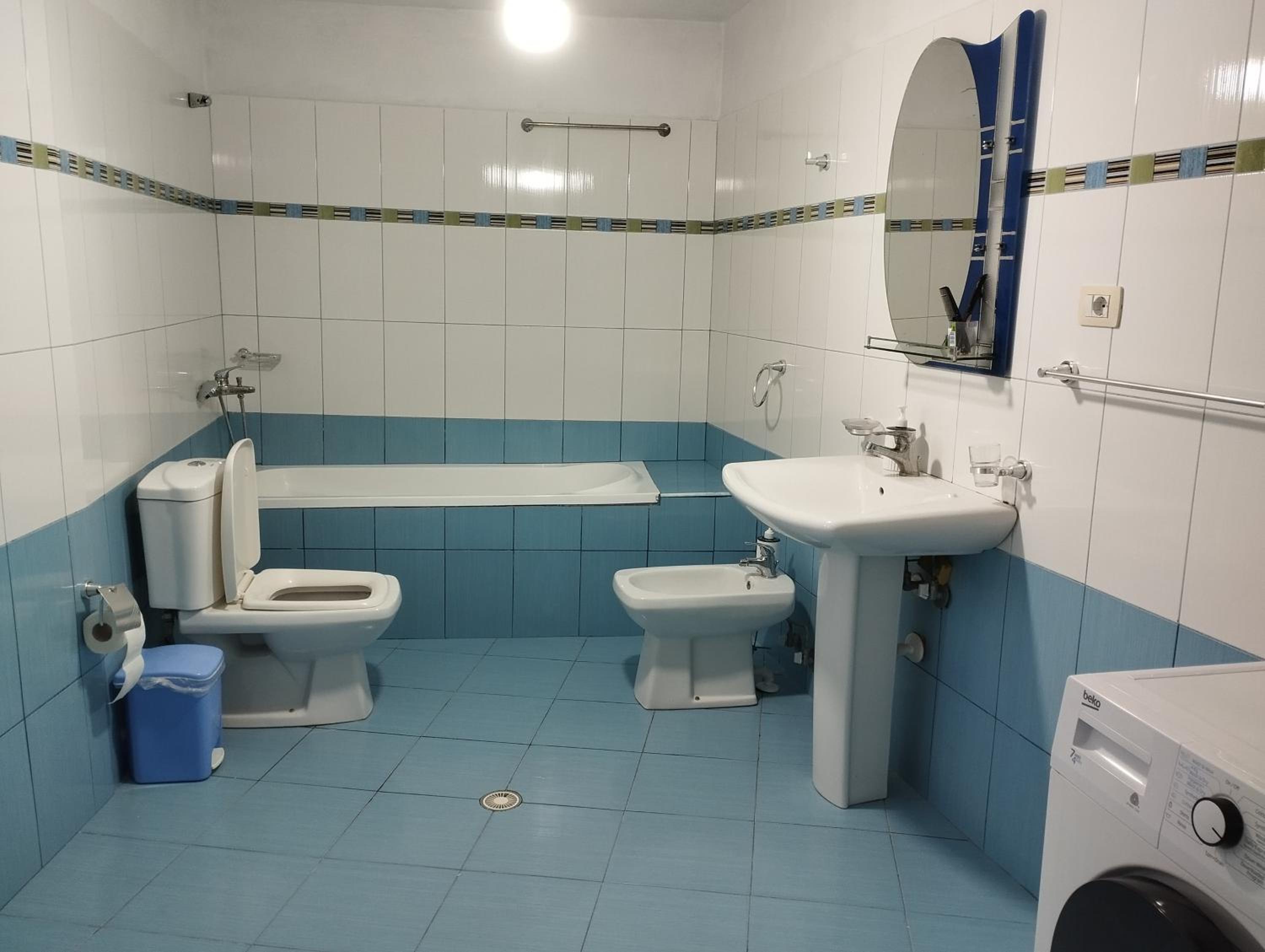 RONDO Guesthouse