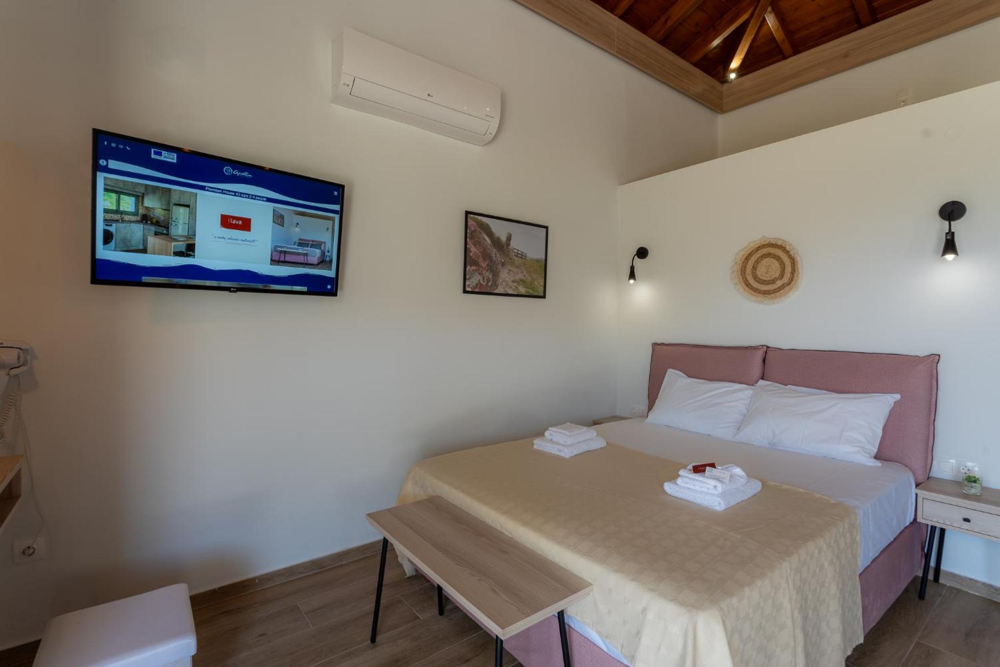 Apolithon Premium Houses