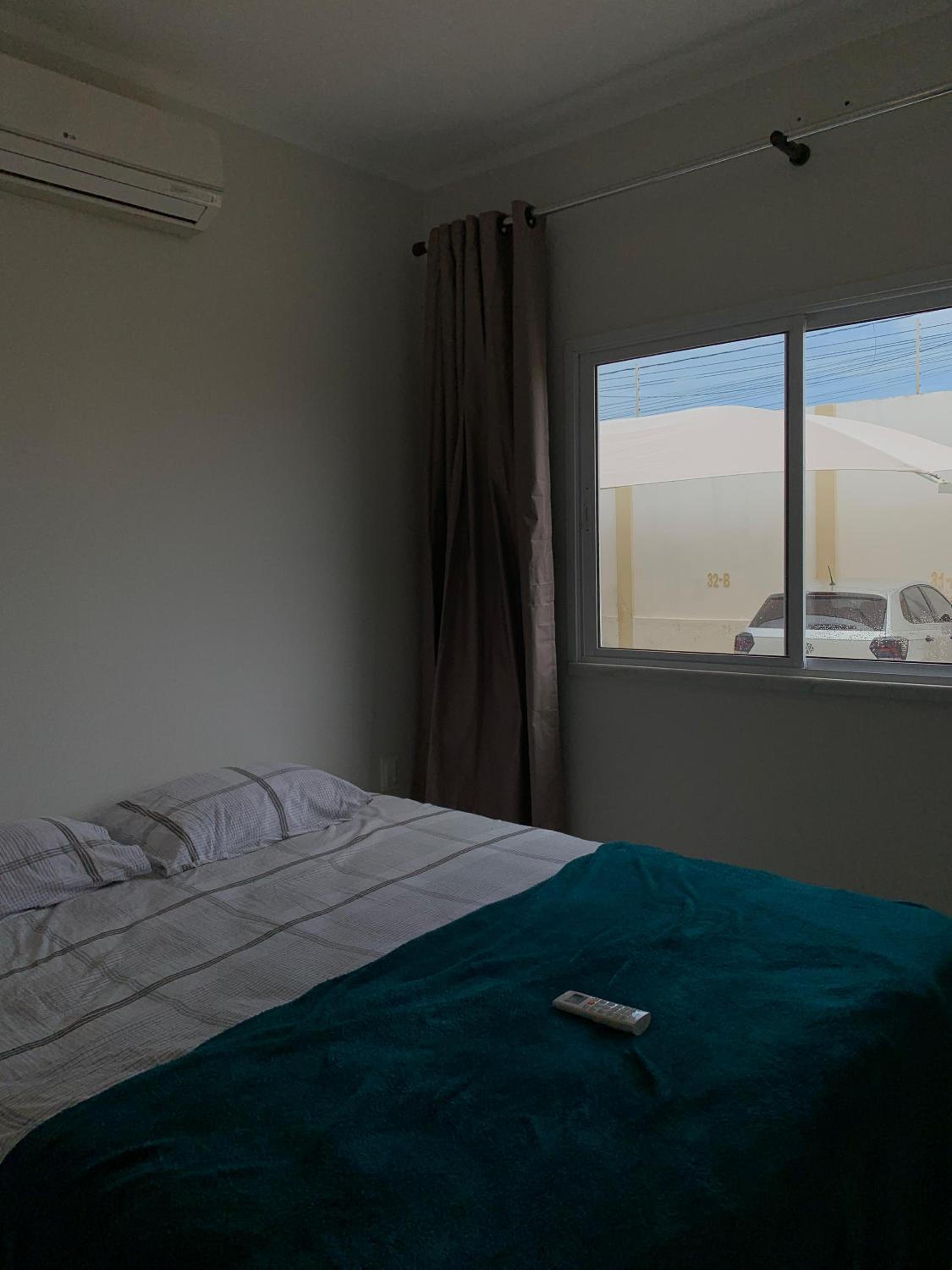 Apartamento em Canoa Quebrada -Aracati -CE