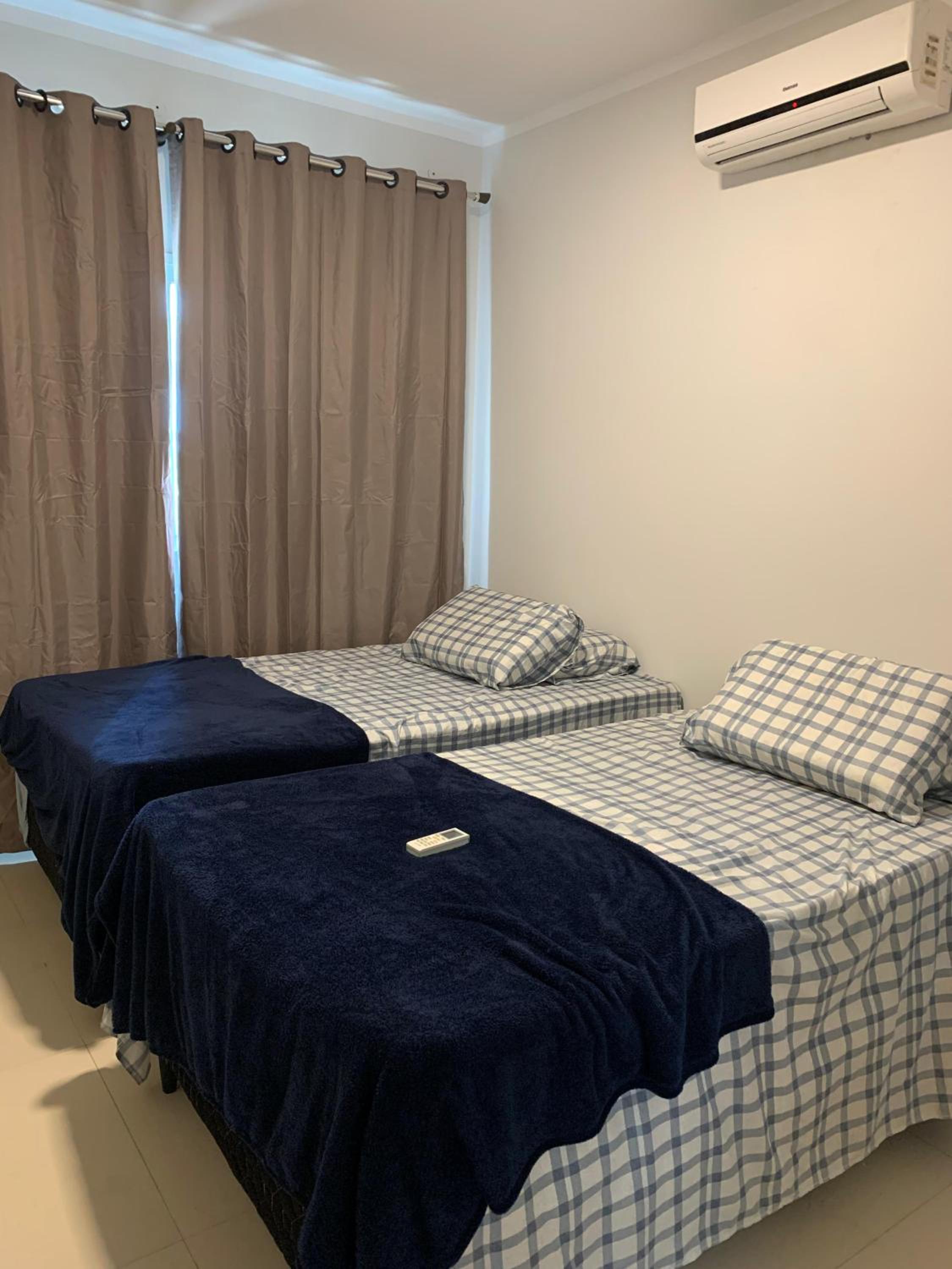 Apartamento em Canoa Quebrada -Aracati -CE