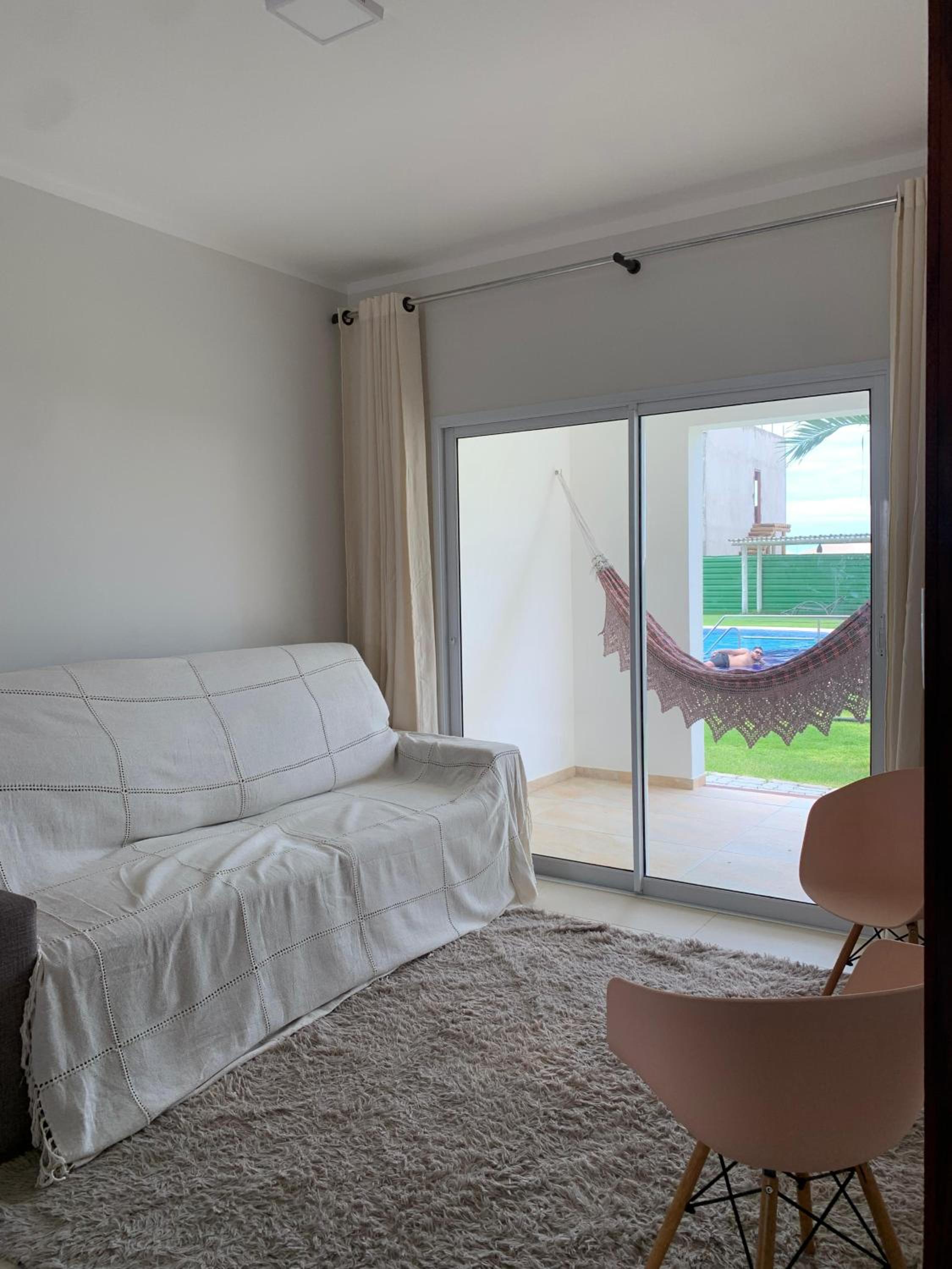 Apartamento em Canoa Quebrada -Aracati -CE