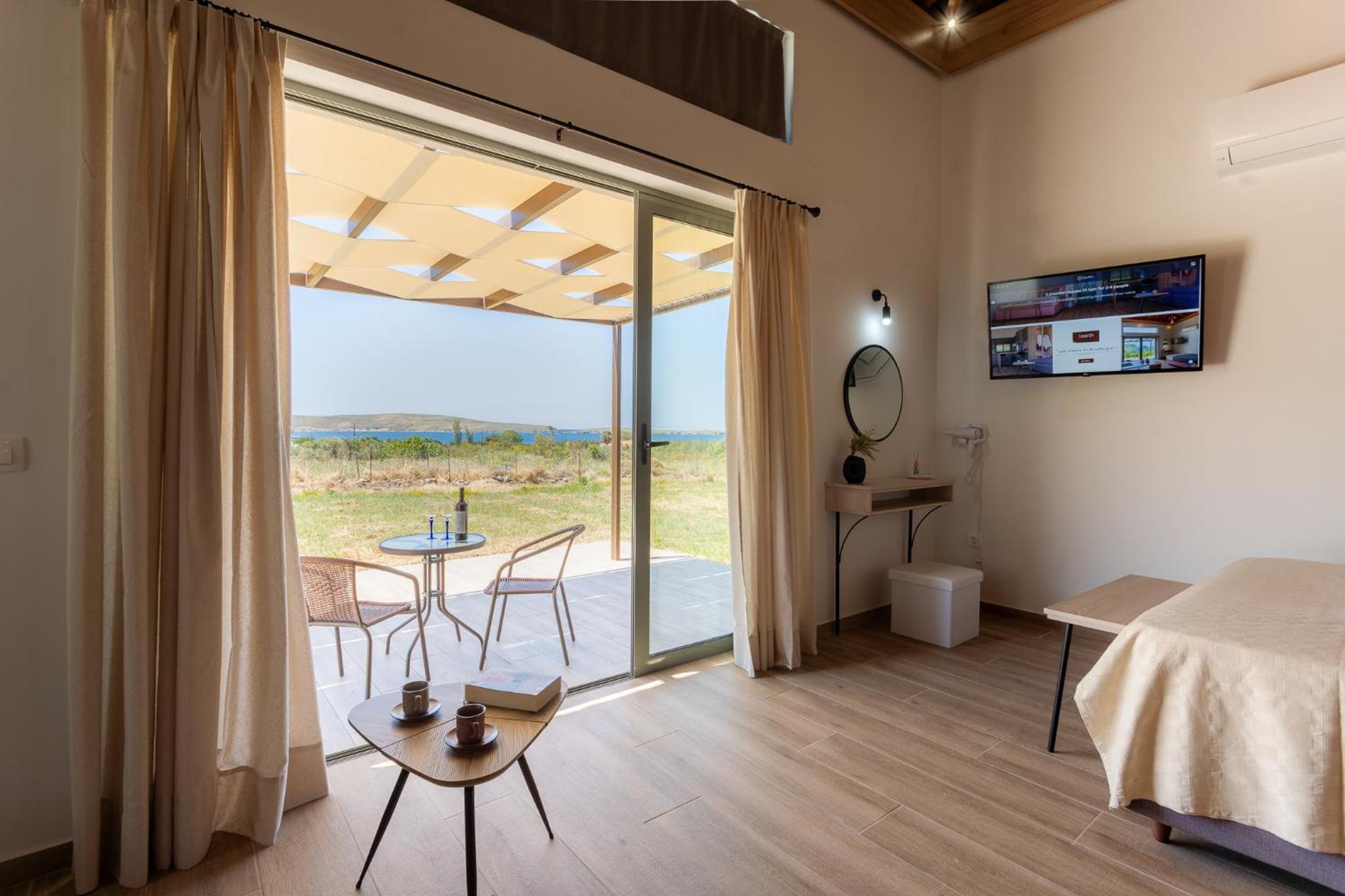 Apolithon Premium Houses