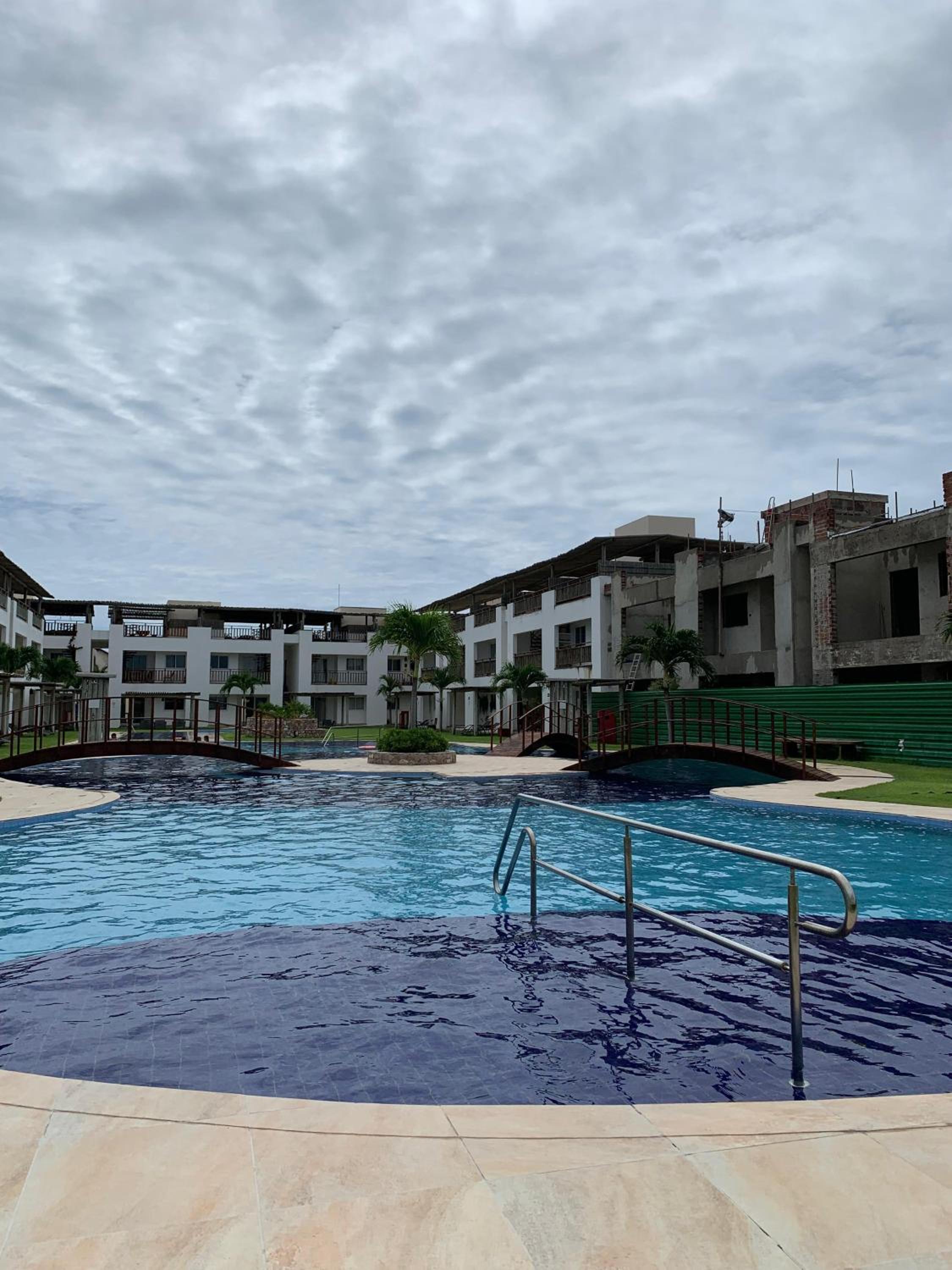 Apartamento em Canoa Quebrada -Aracati -CE