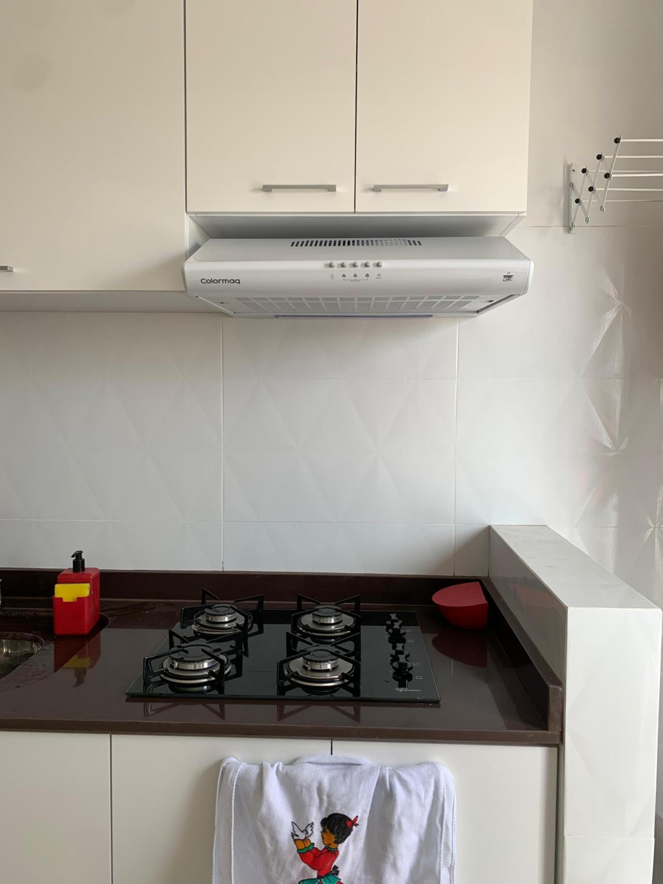 Apartamento em Canoa Quebrada -Aracati -CE