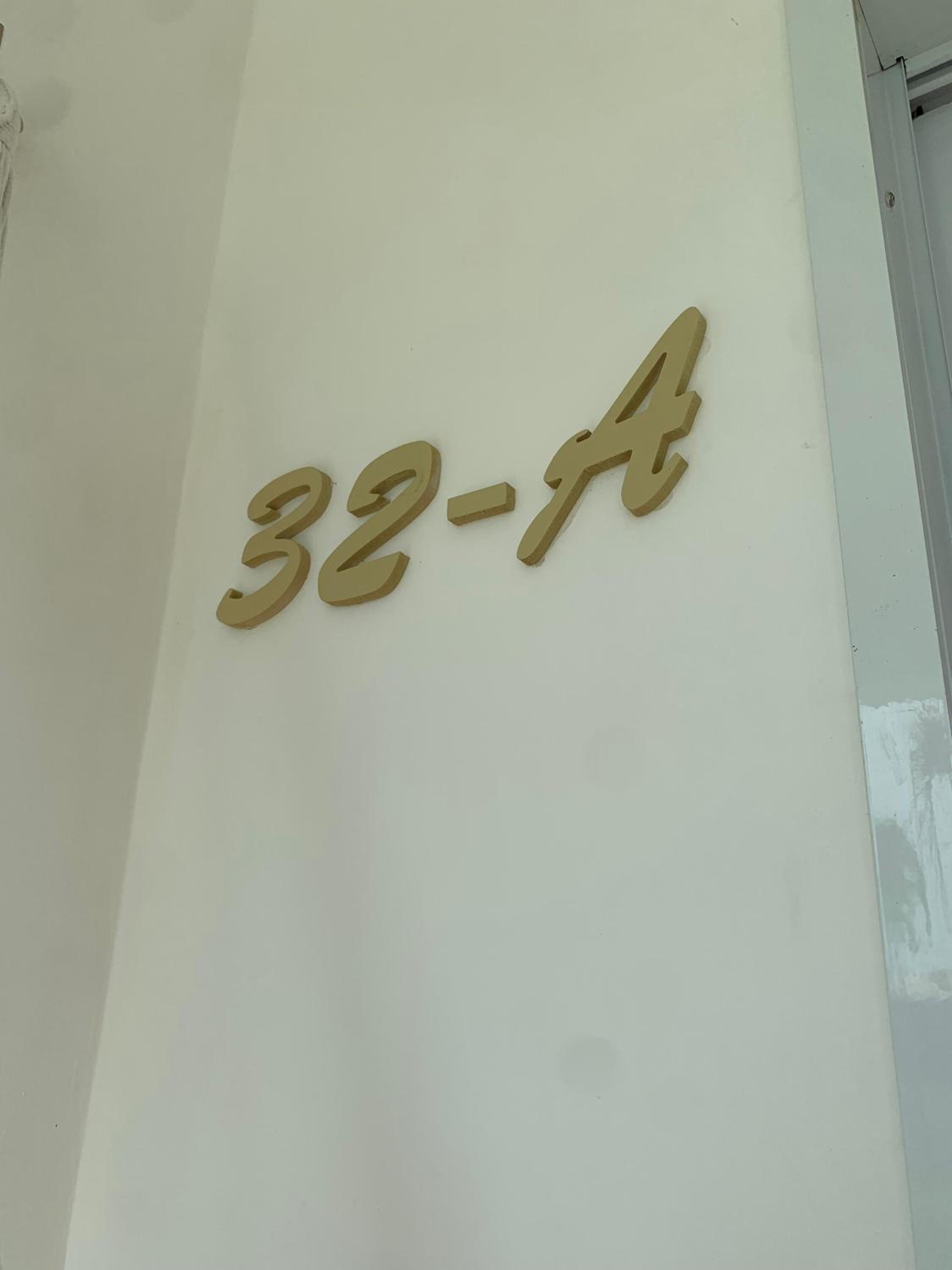 Apartamento em Canoa Quebrada -Aracati -CE