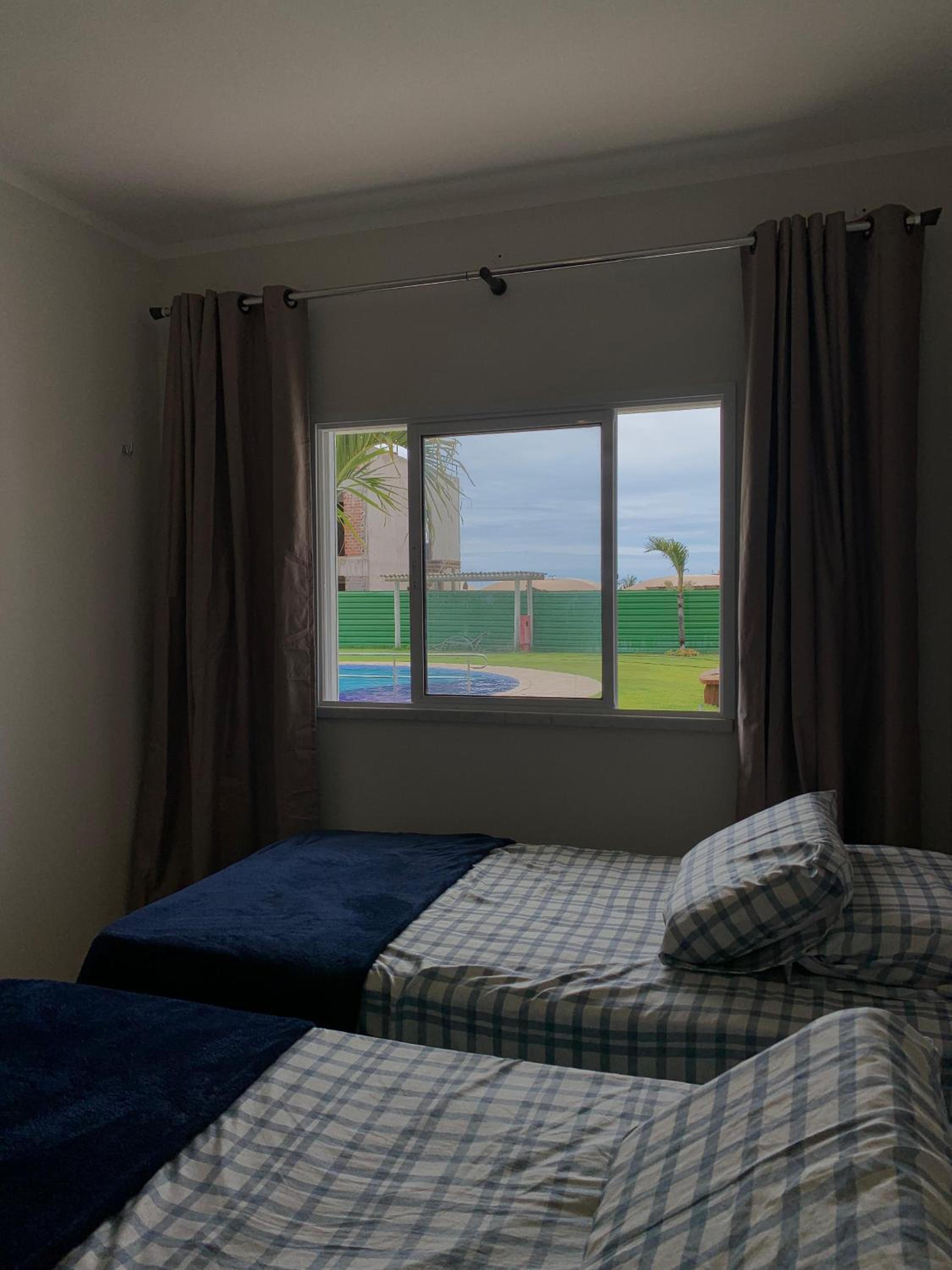 Apartamento em Canoa Quebrada -Aracati -CE
