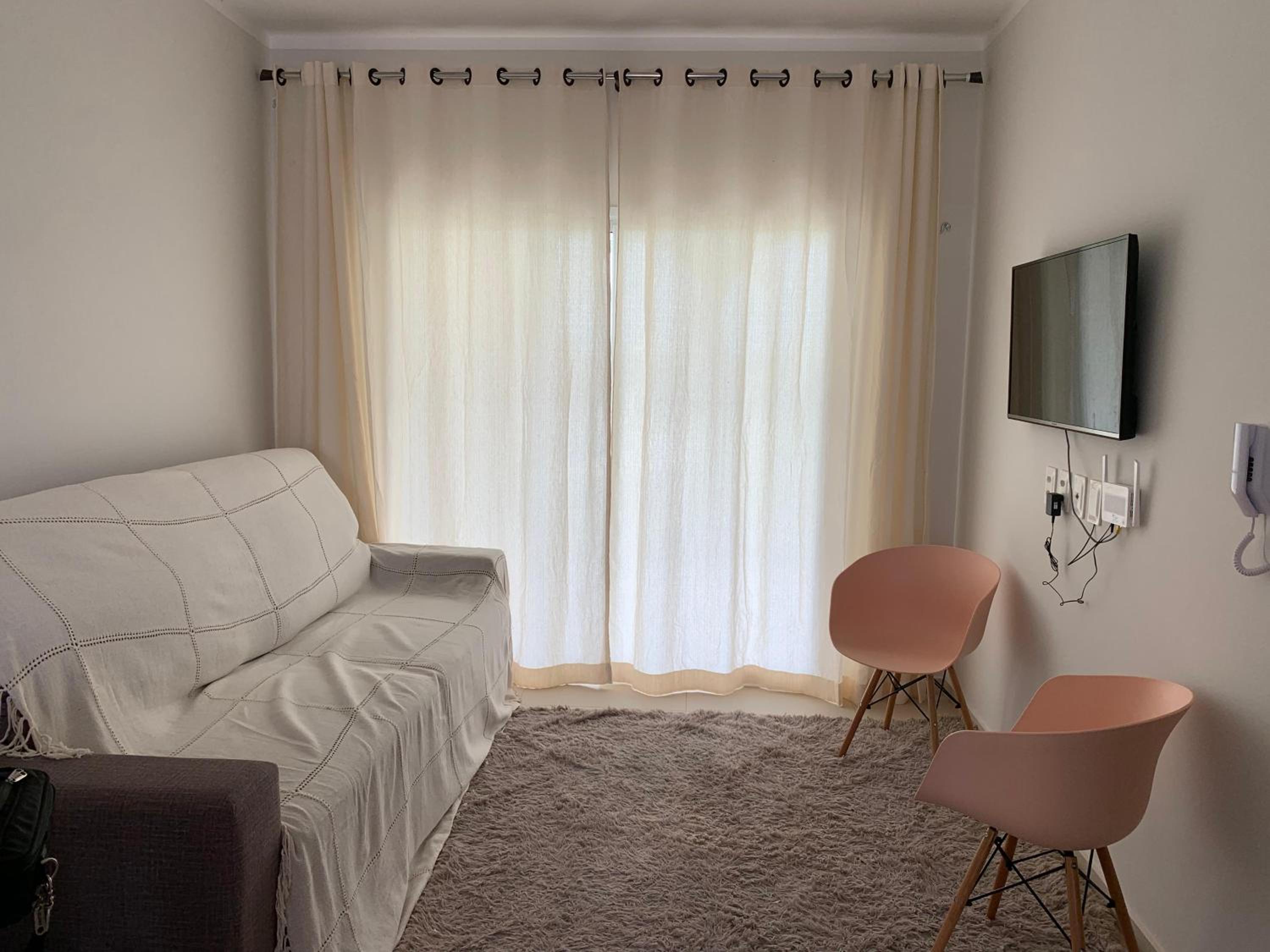 Apartamento em Canoa Quebrada -Aracati -CE
