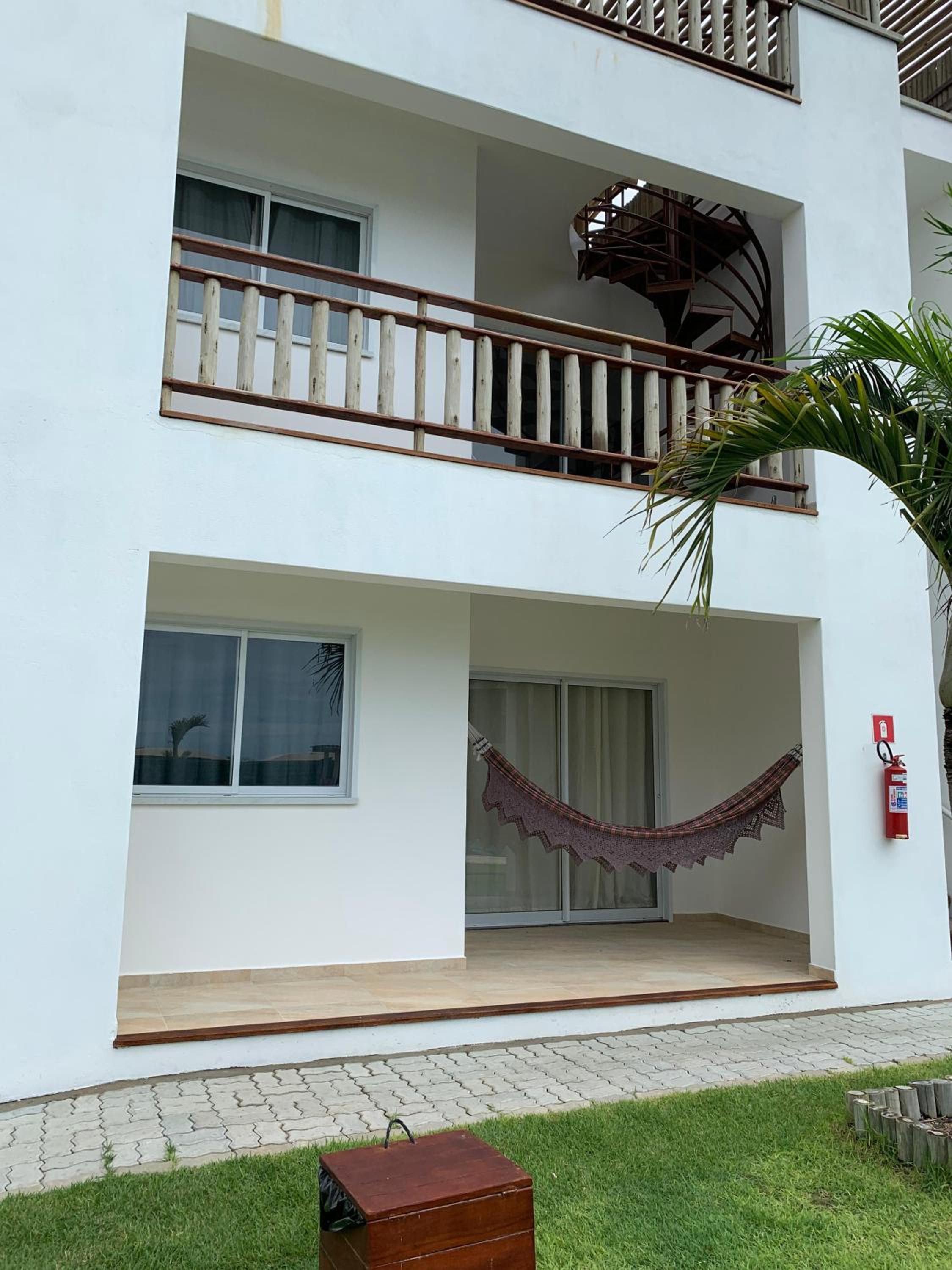 Apartamento em Canoa Quebrada -Aracati -CE