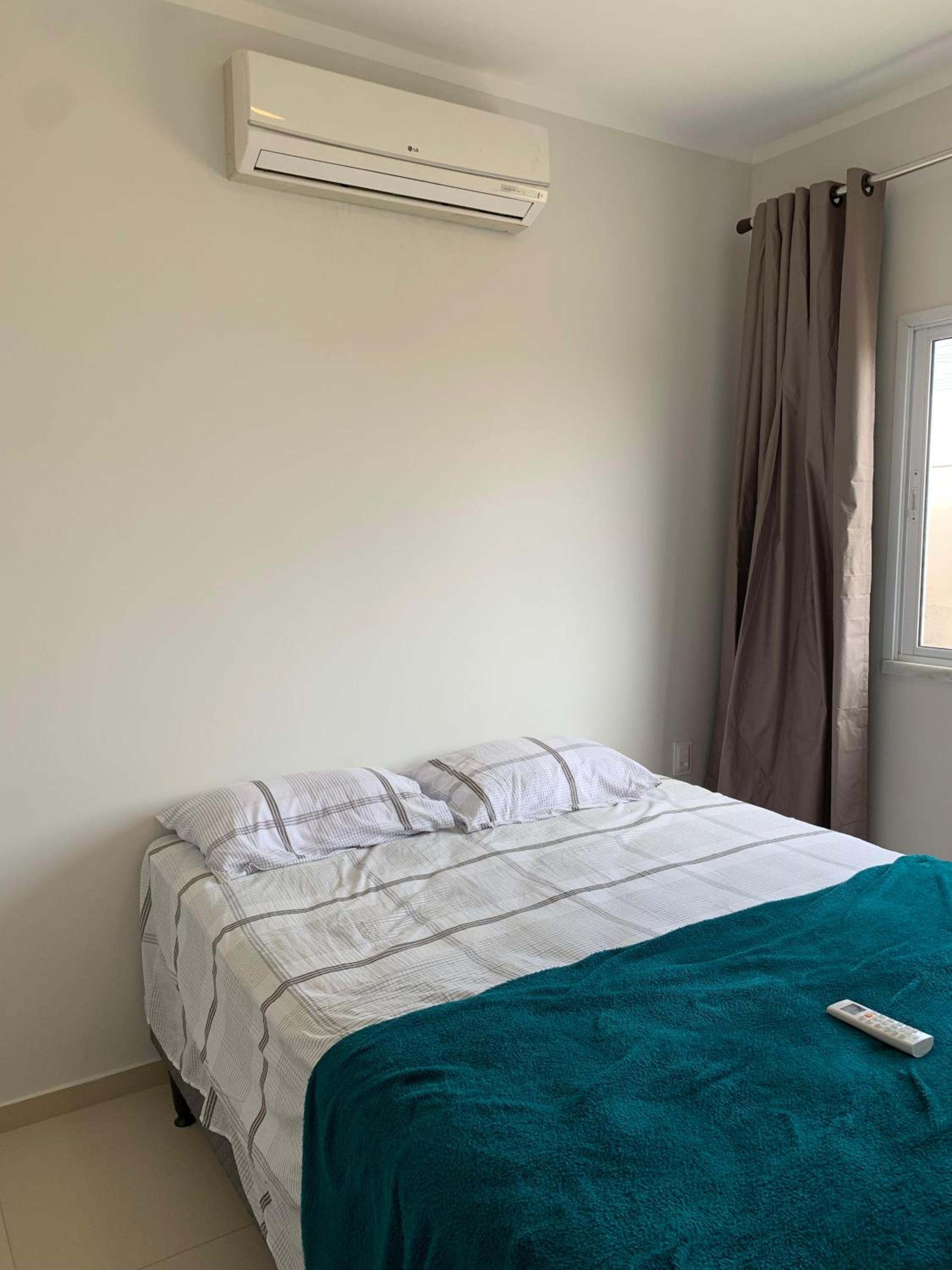 Apartamento em Canoa Quebrada -Aracati -CE