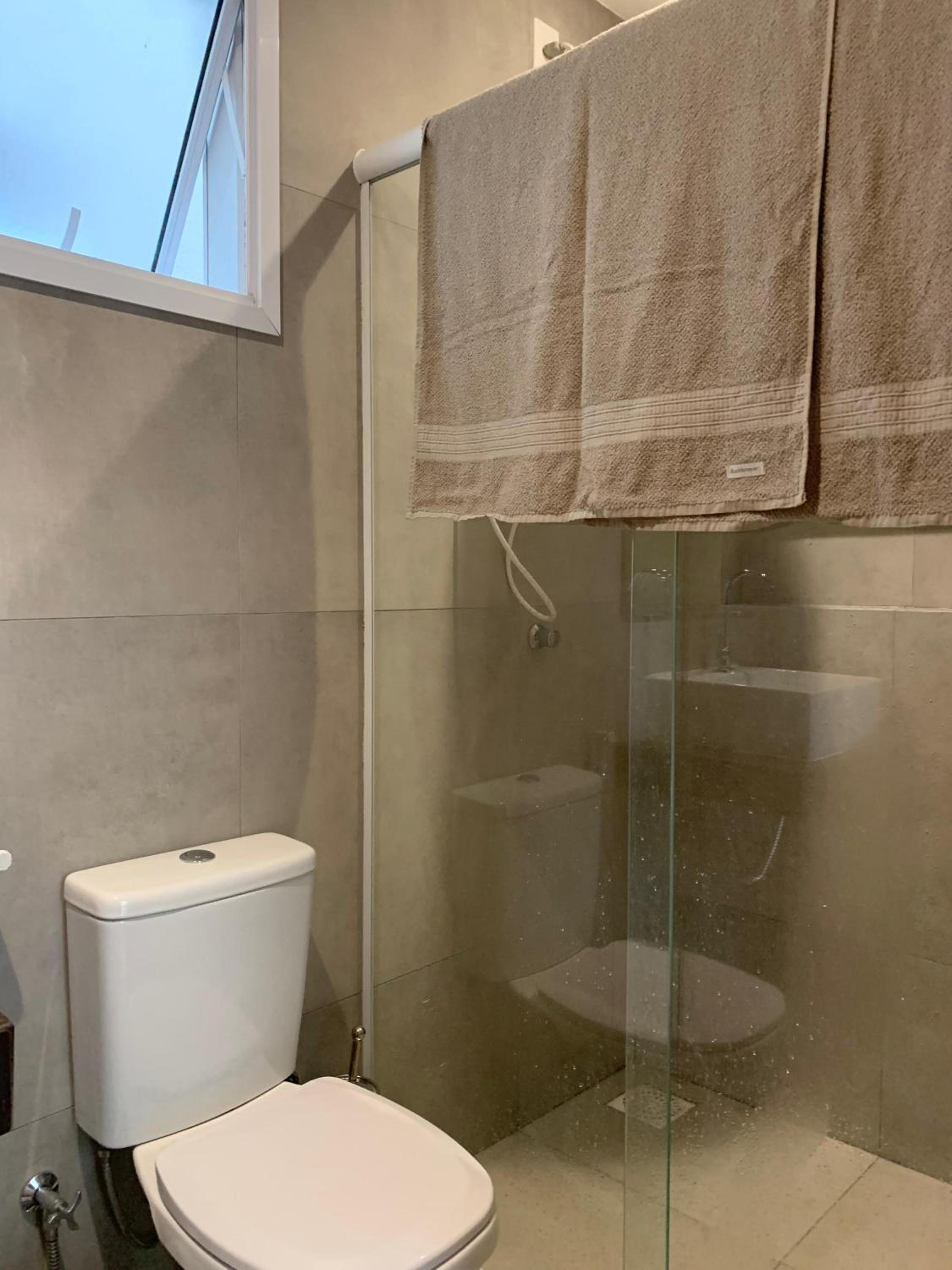Apartamento em Canoa Quebrada -Aracati -CE