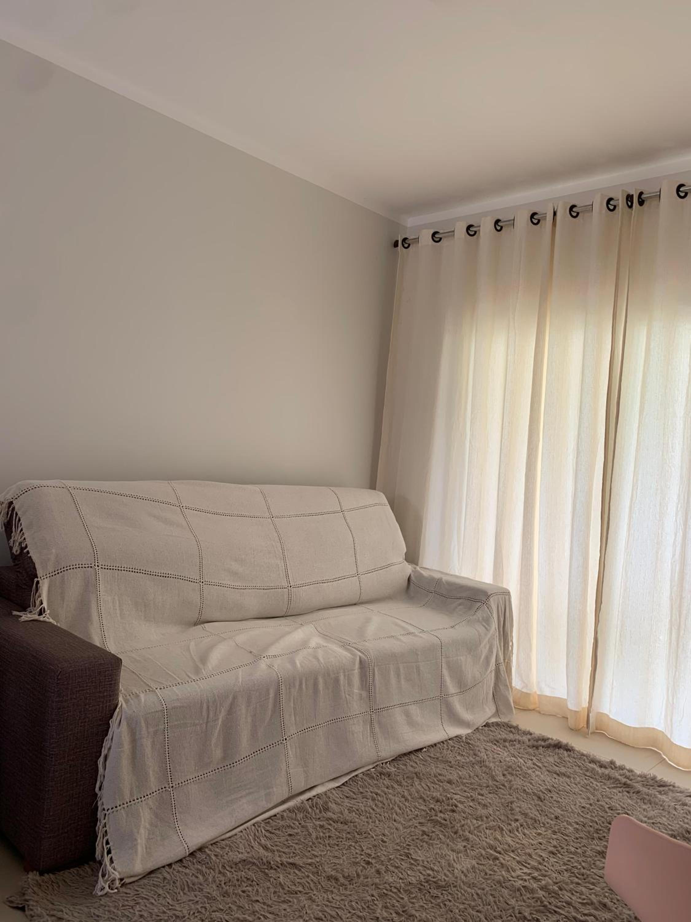 Apartamento em Canoa Quebrada -Aracati -CE