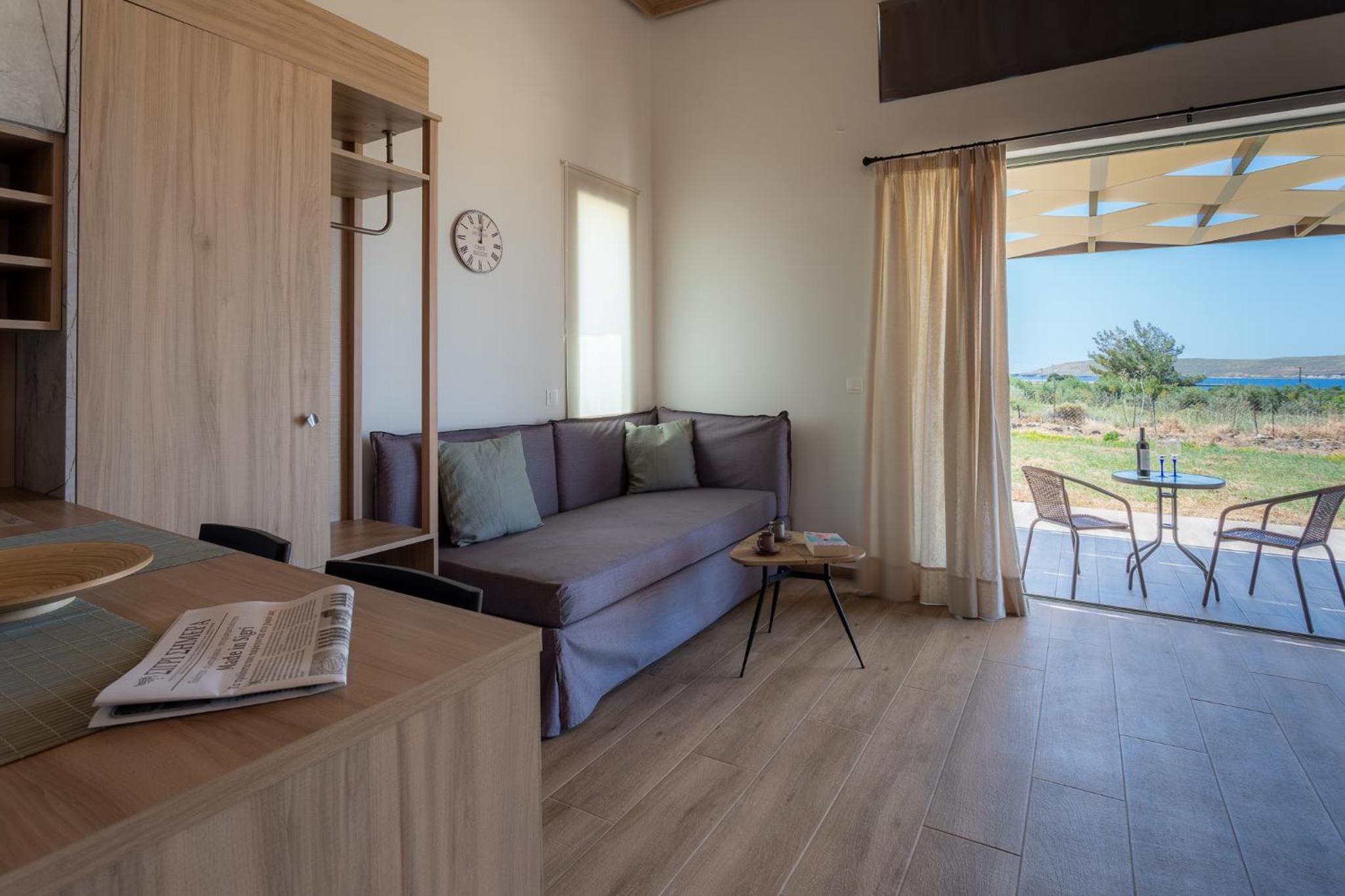 Apolithon Premium Houses