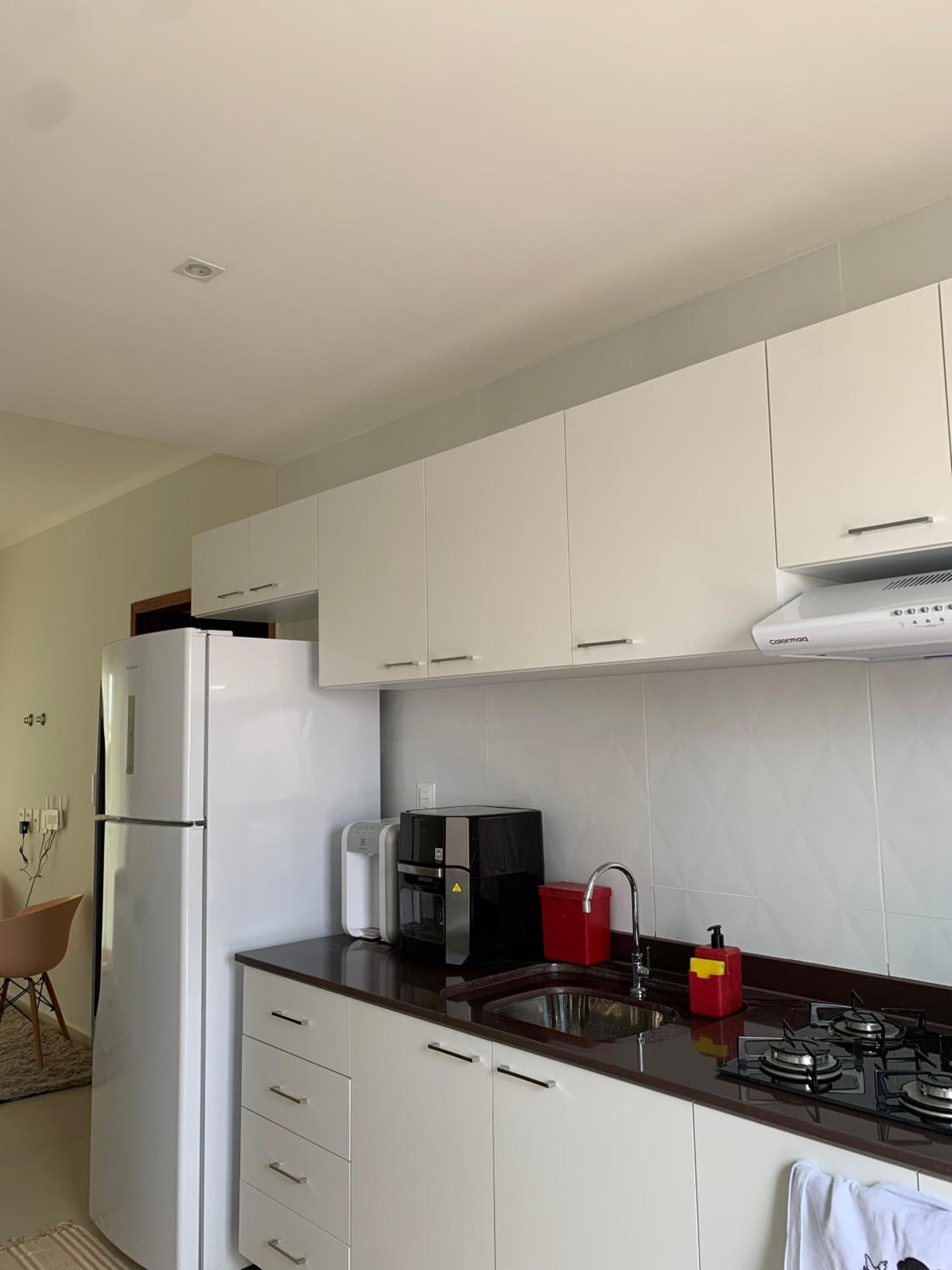 Apartamento em Canoa Quebrada -Aracati -CE