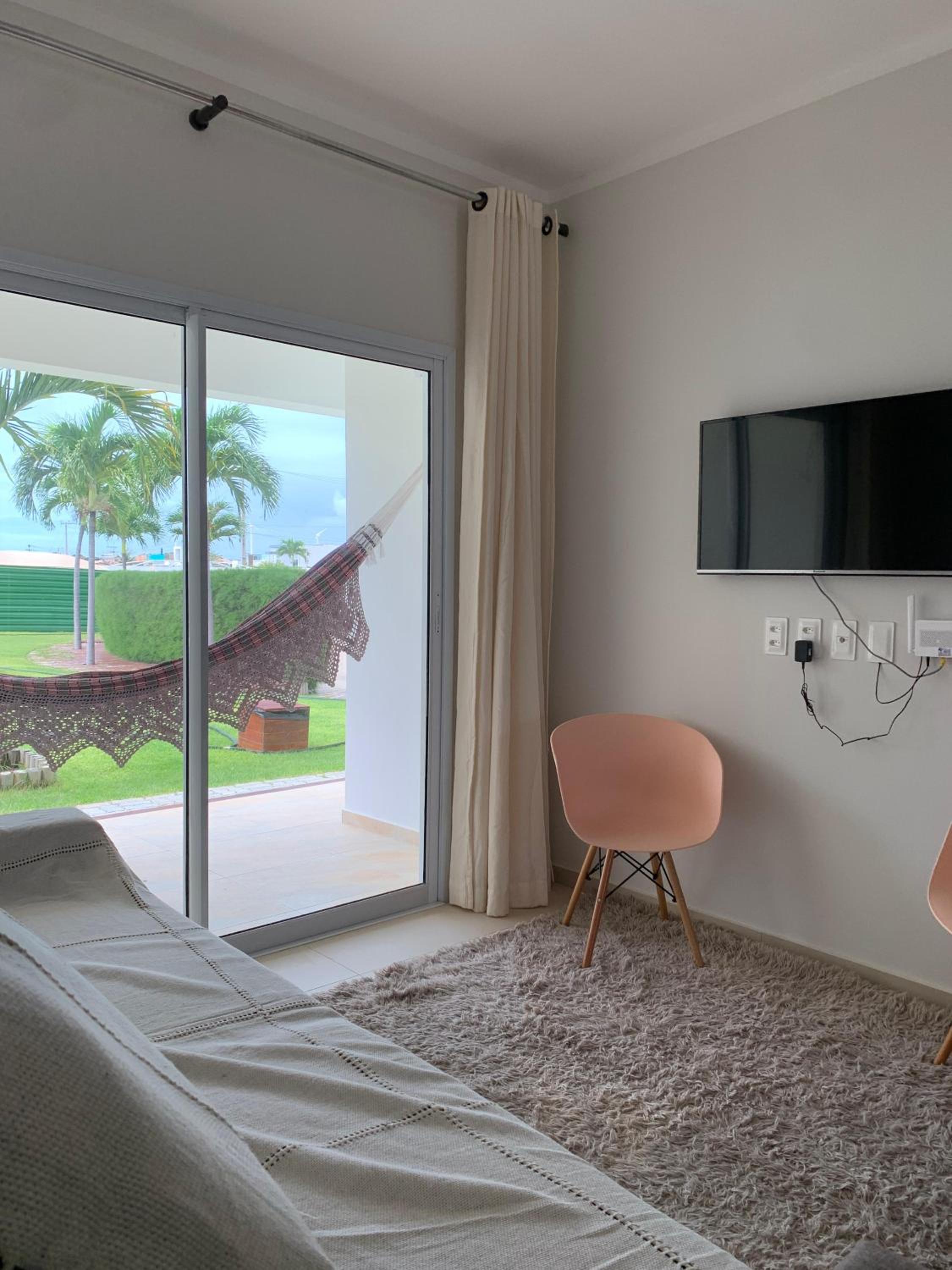 Apartamento em Canoa Quebrada -Aracati -CE