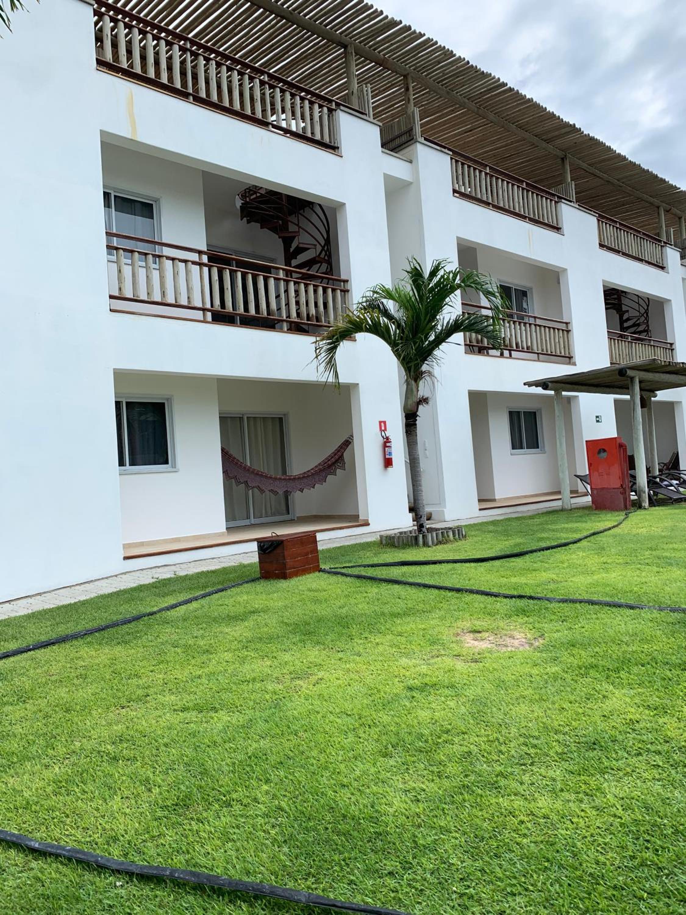 Apartamento em Canoa Quebrada -Aracati -CE