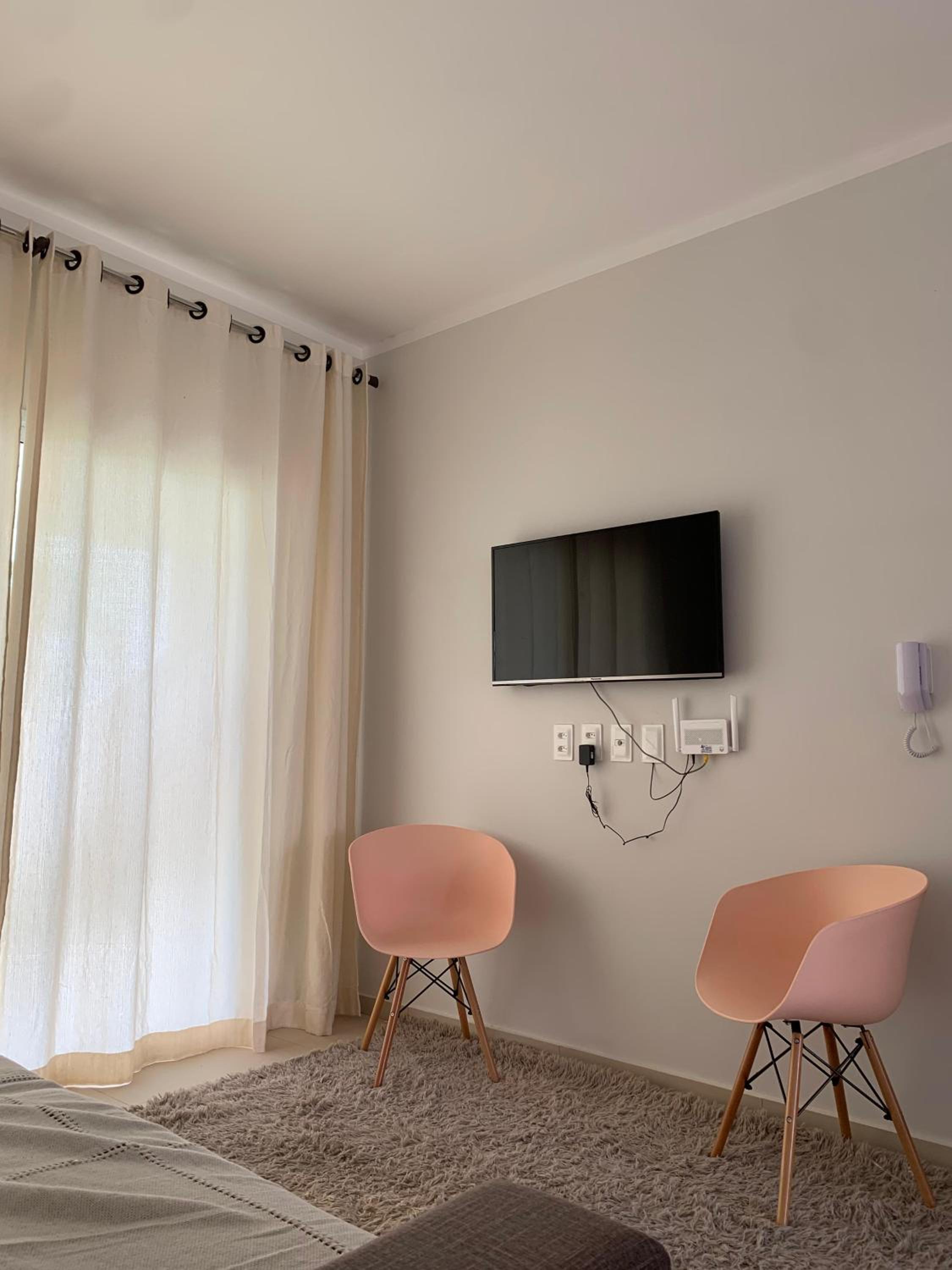 Apartamento em Canoa Quebrada -Aracati -CE