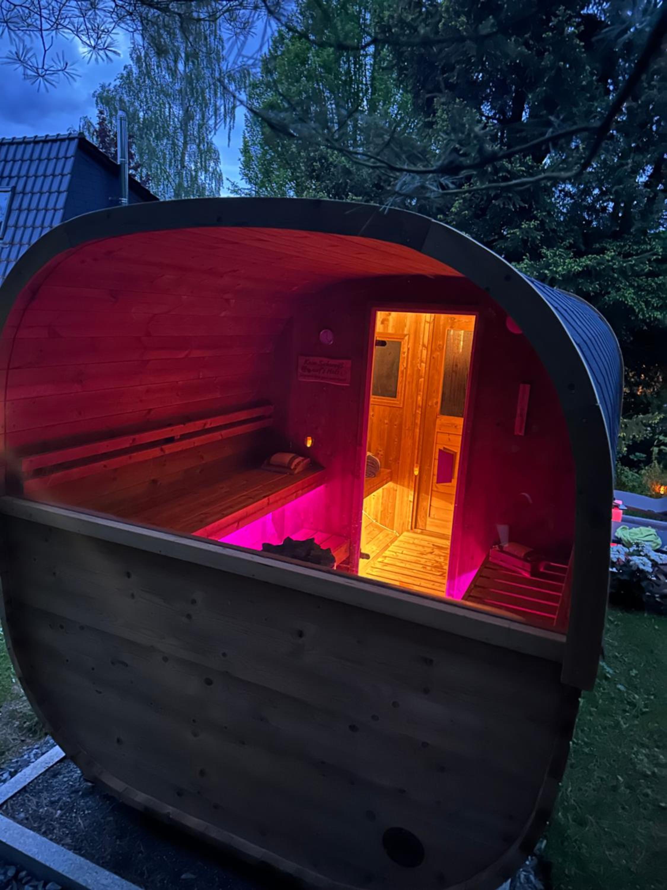 Frankenwald Ferienhaus FourStars am See in Lichtenberg, Bayern, Oberfranken, Bad Steben - Hof -Saale, Rennsteig