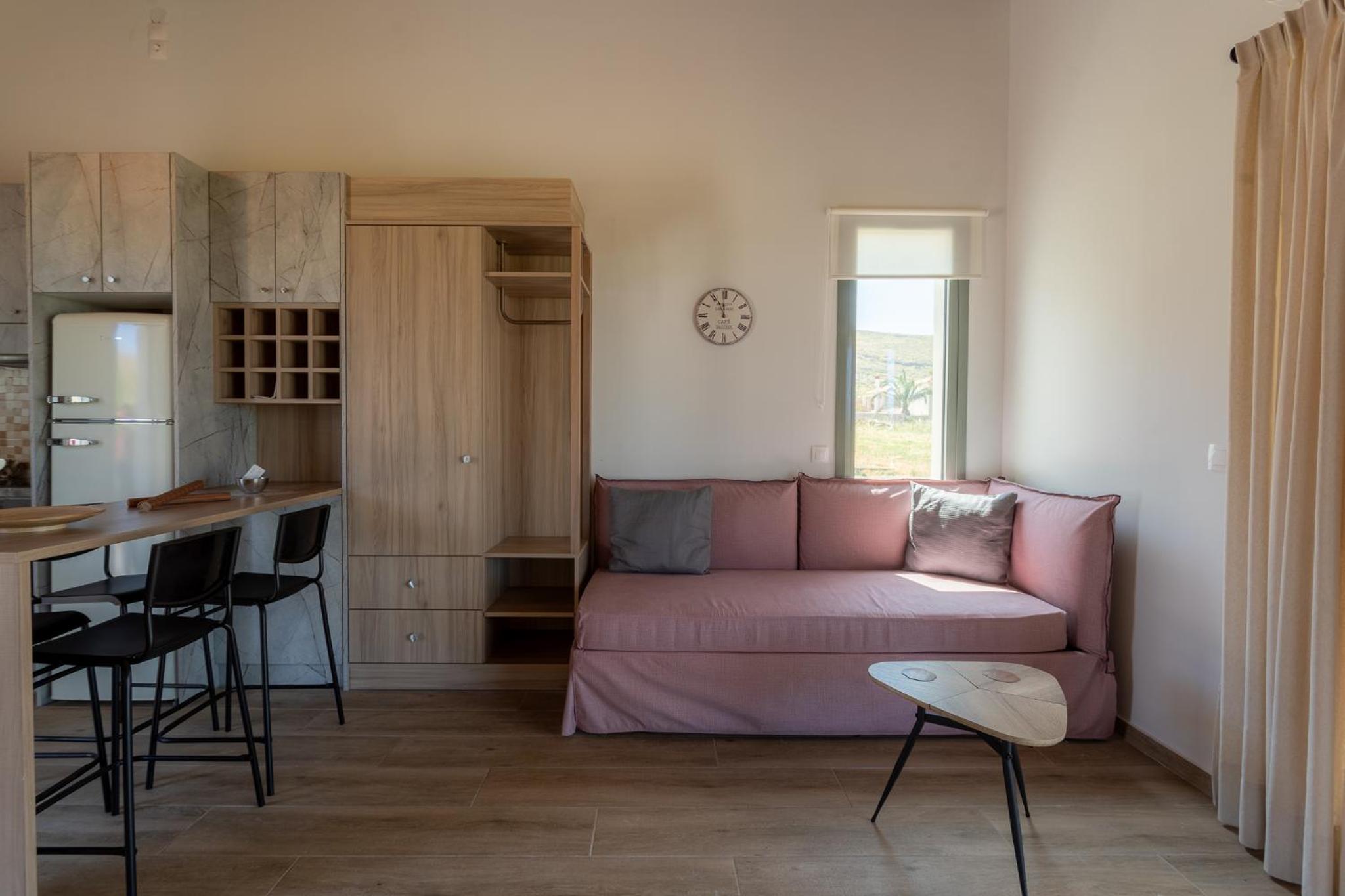 Apolithon Premium Houses