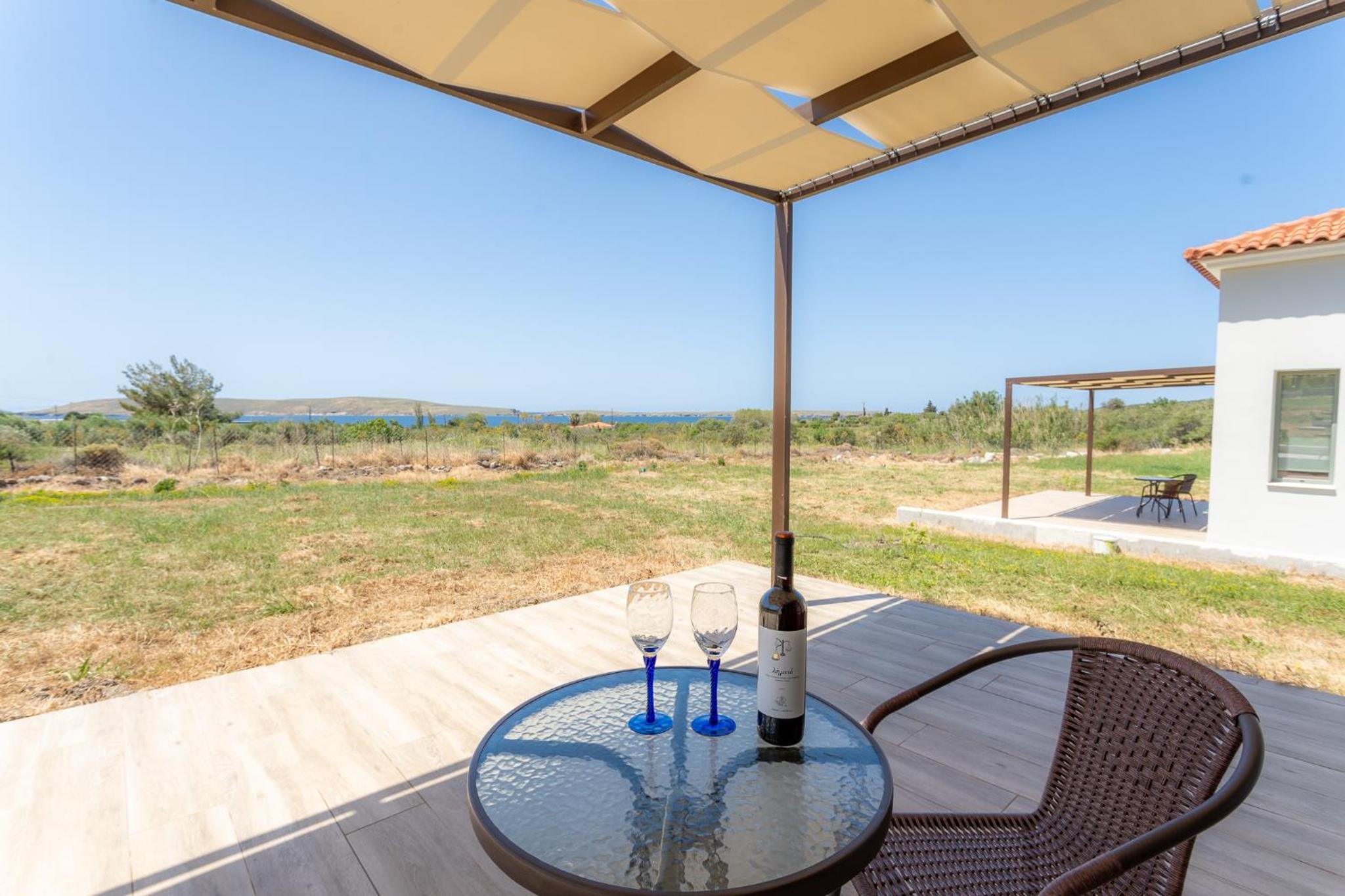 Apolithon Premium Houses