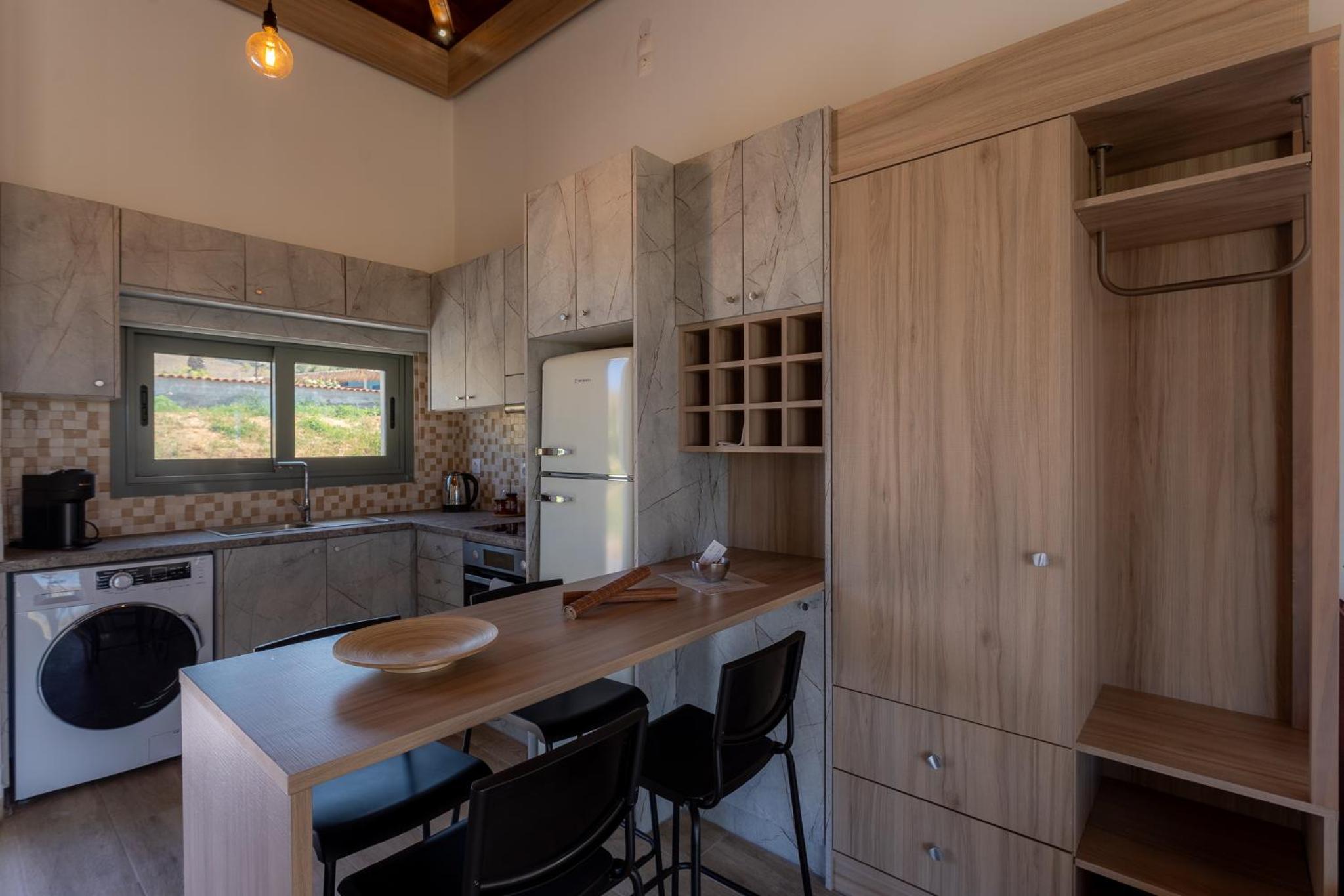 Apolithon Premium Houses