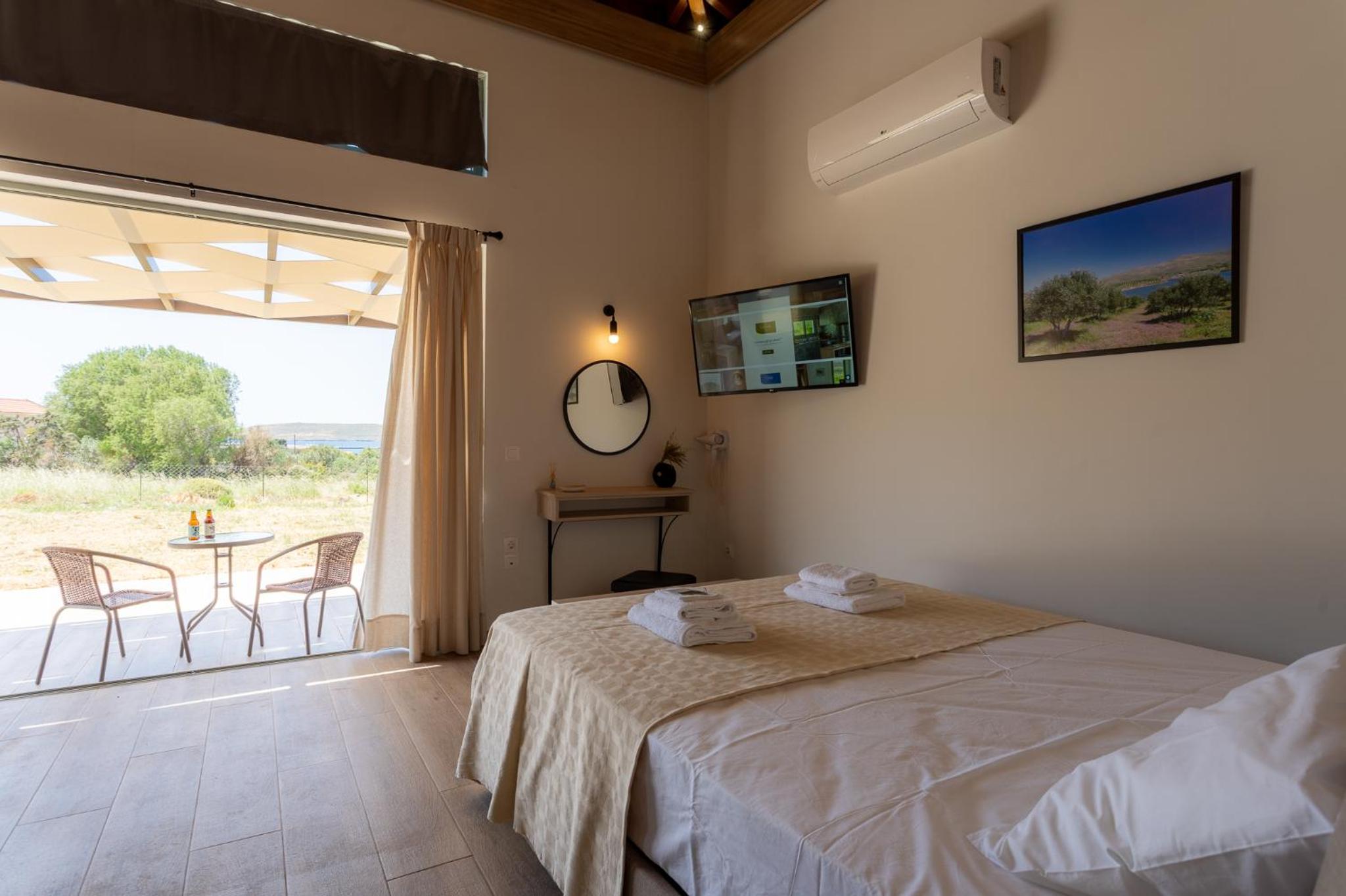 Apolithon Premium Houses