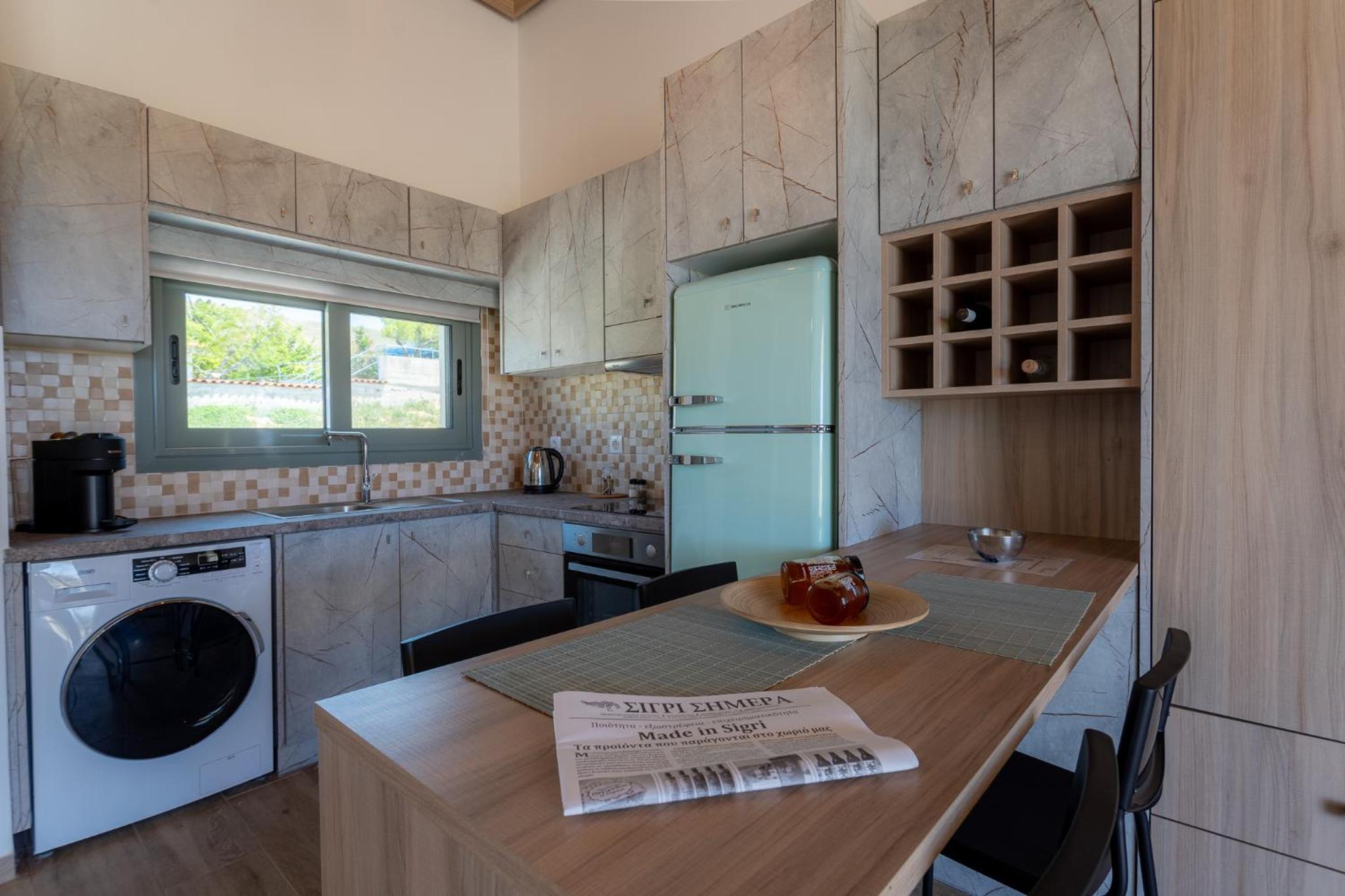 Apolithon Premium Houses