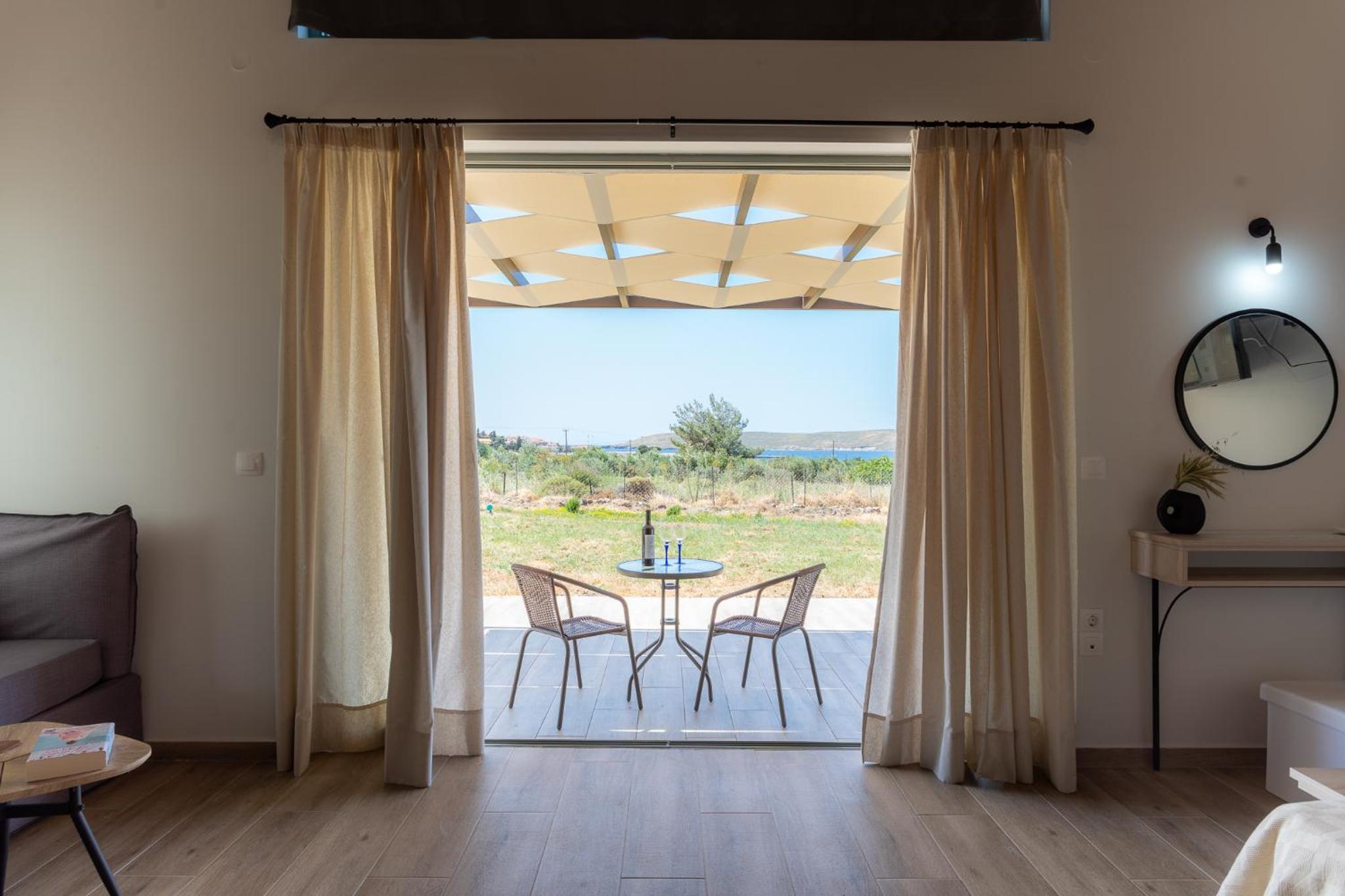 Apolithon Premium Houses