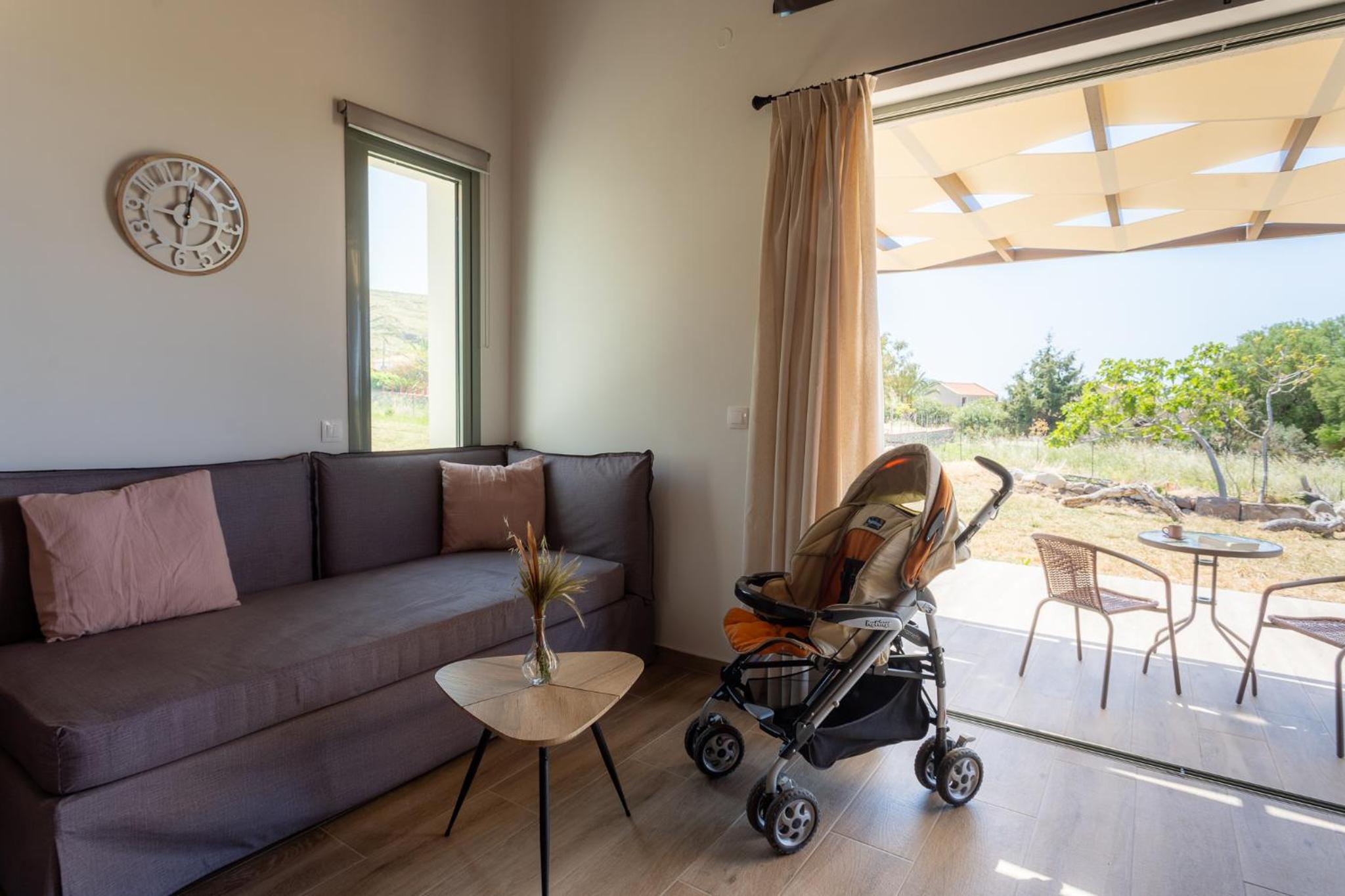 Apolithon Premium Houses