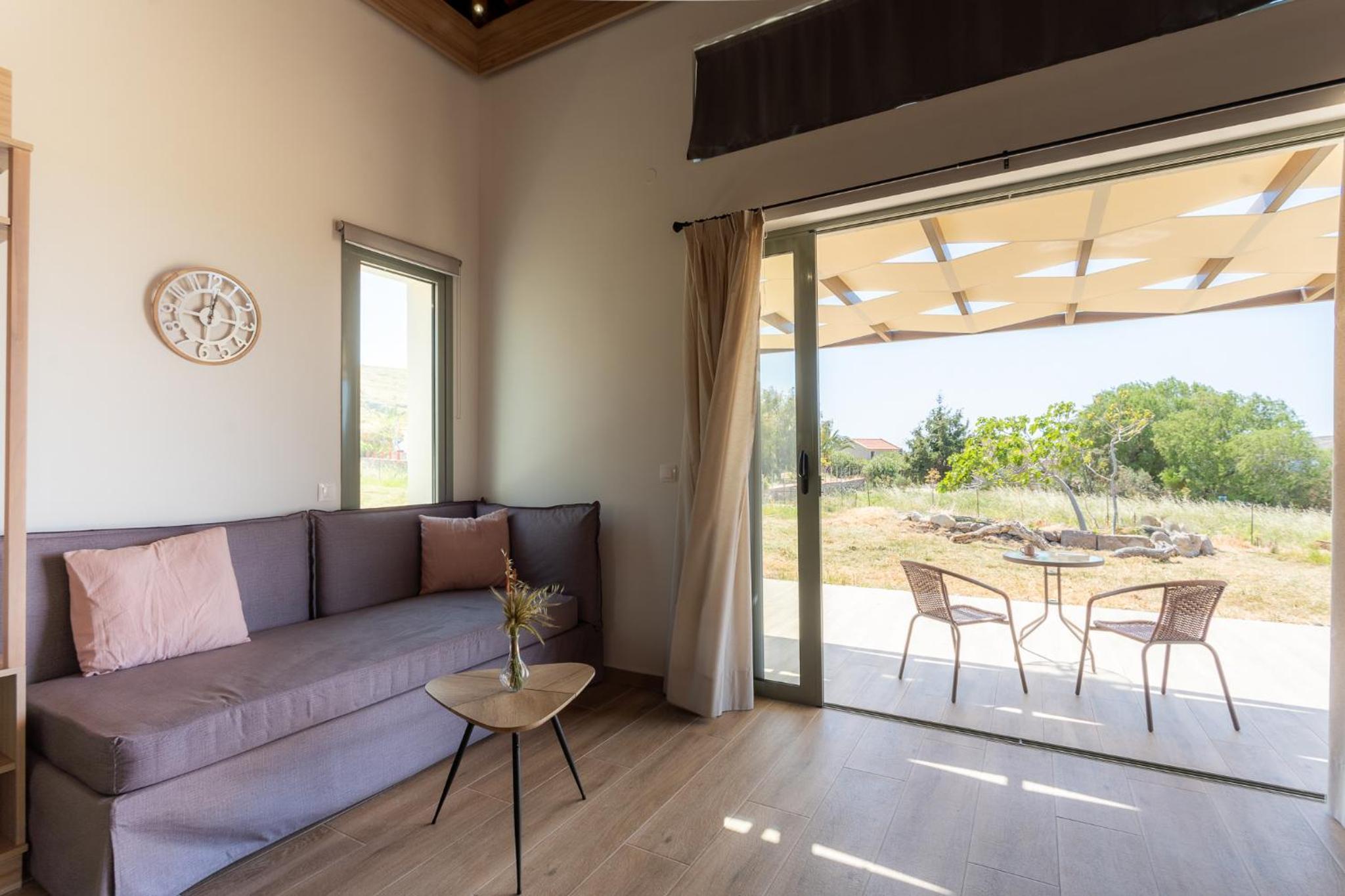 Apolithon Premium Houses