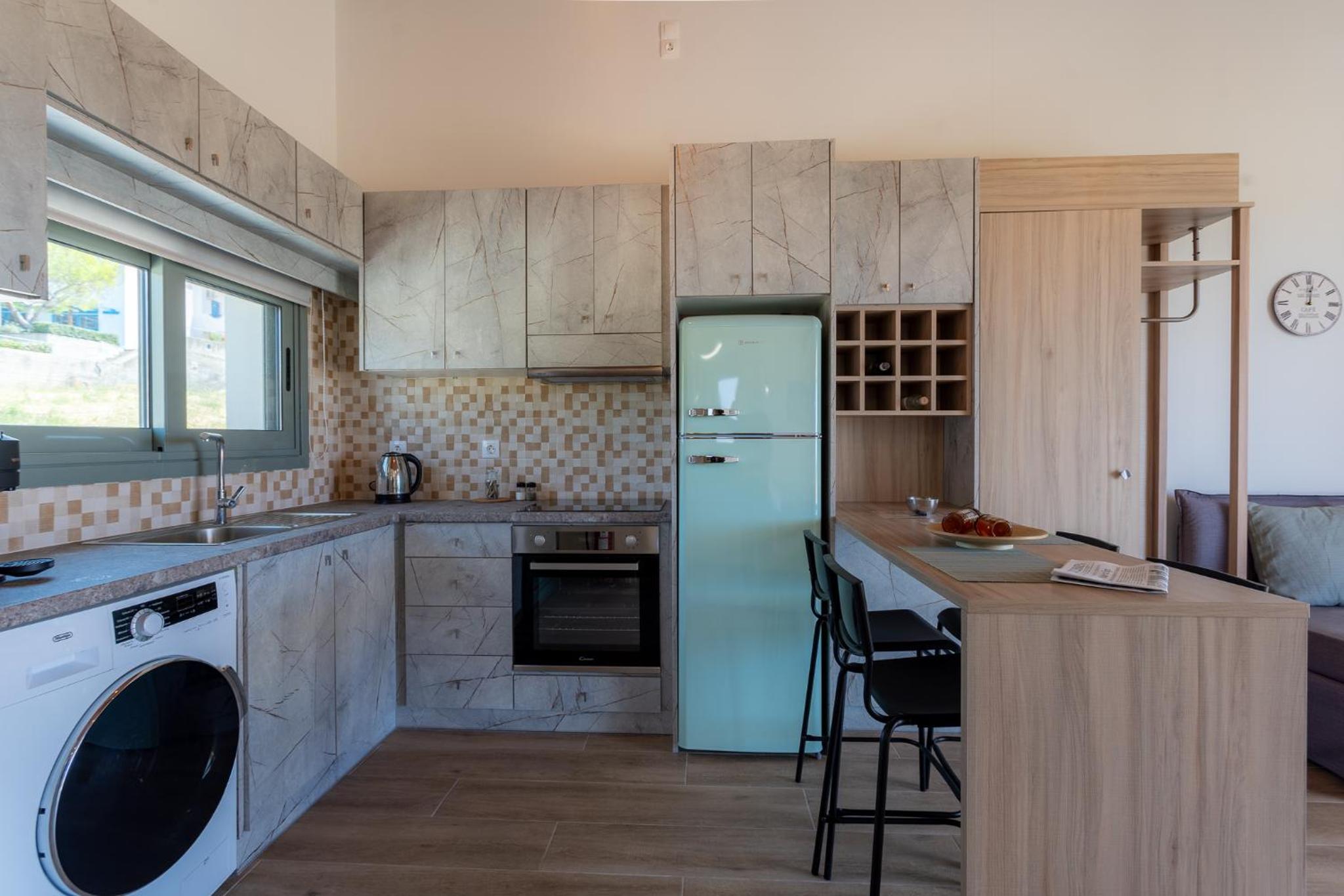 Apolithon Premium Houses