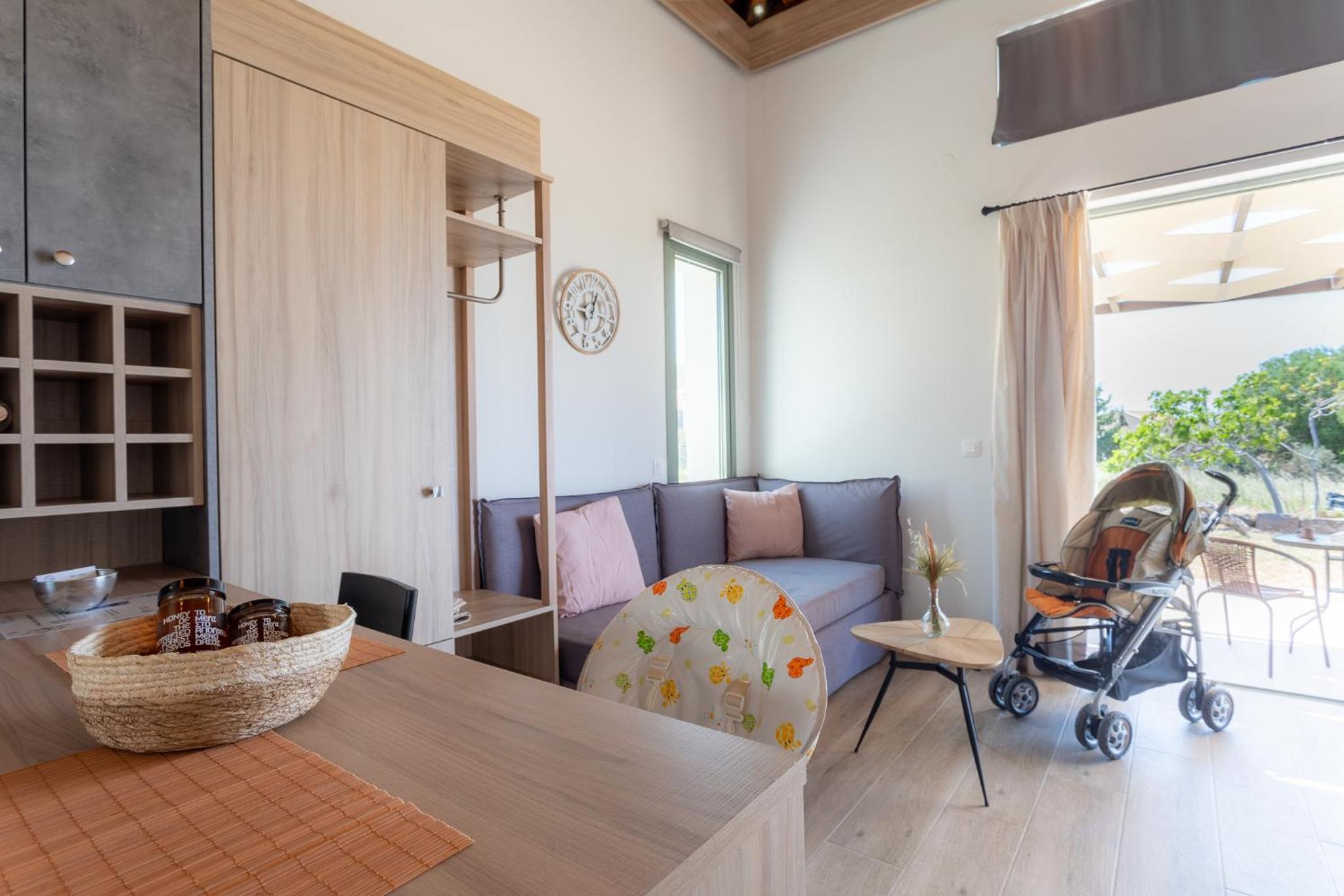 Apolithon Premium Houses
