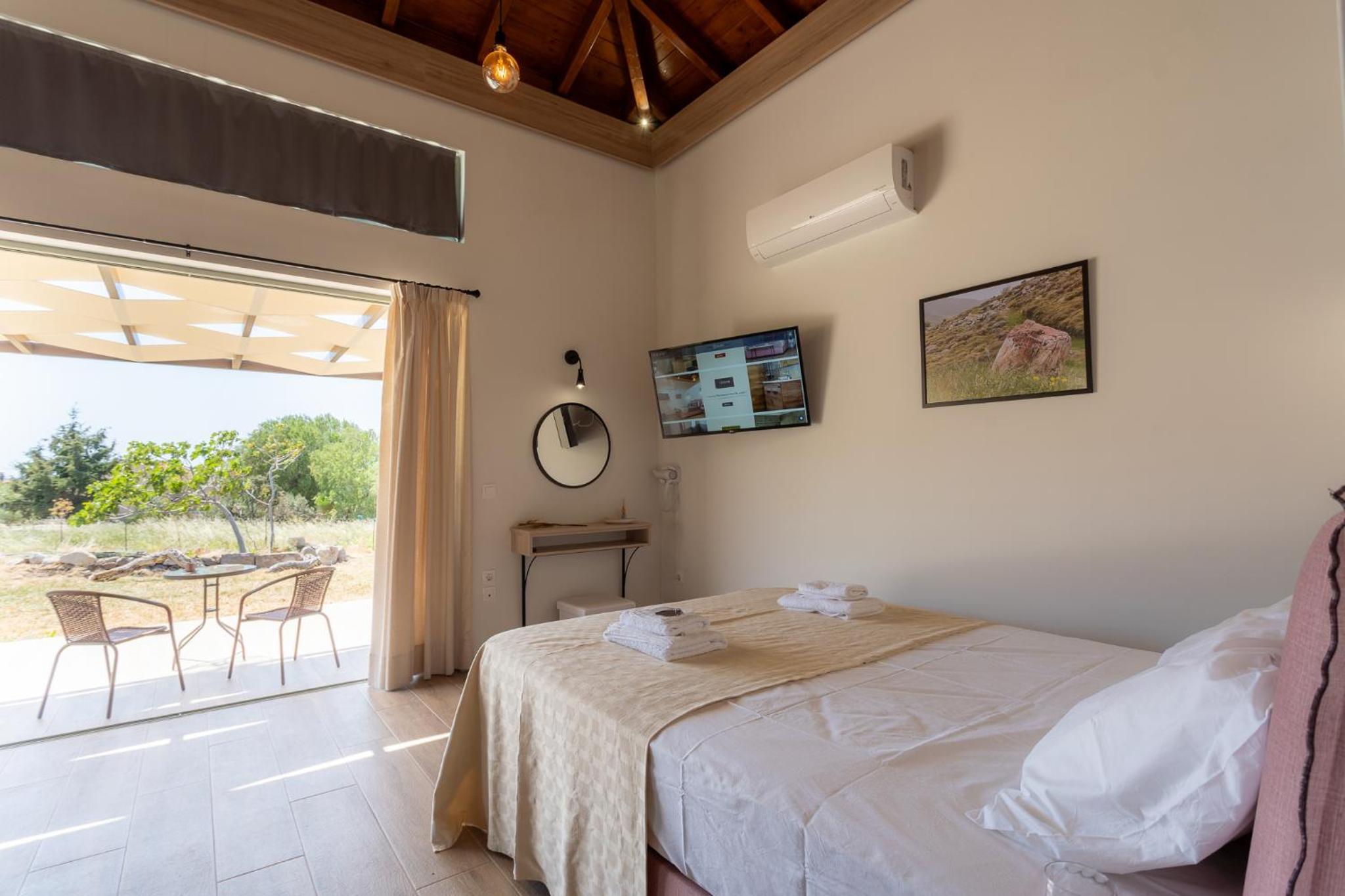 Apolithon Premium Houses