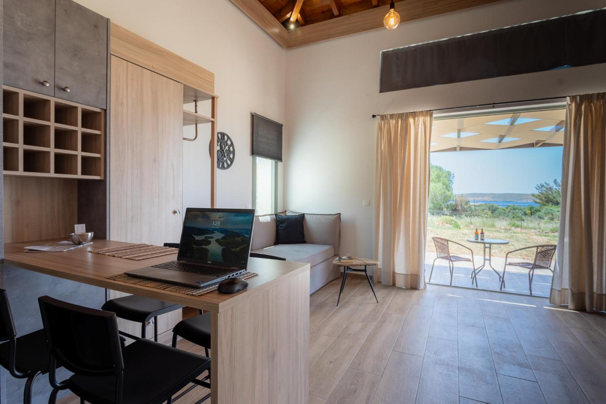 Apolithon Premium Houses