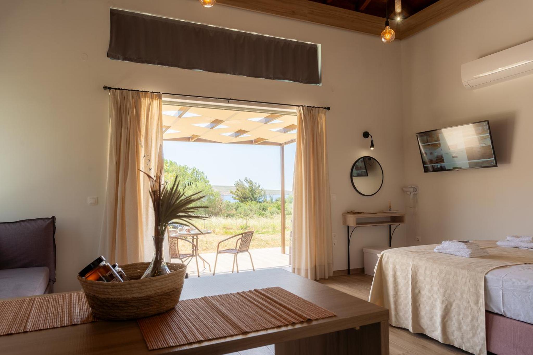 Apolithon Premium Houses